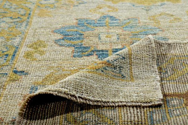 Thumbnail 9 for Persian Transitional Rug 89307