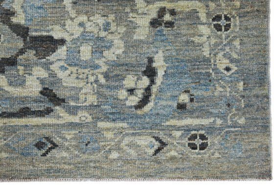 Thumbnail 6 for Persian Sultanabad Transitional Rug 89413
