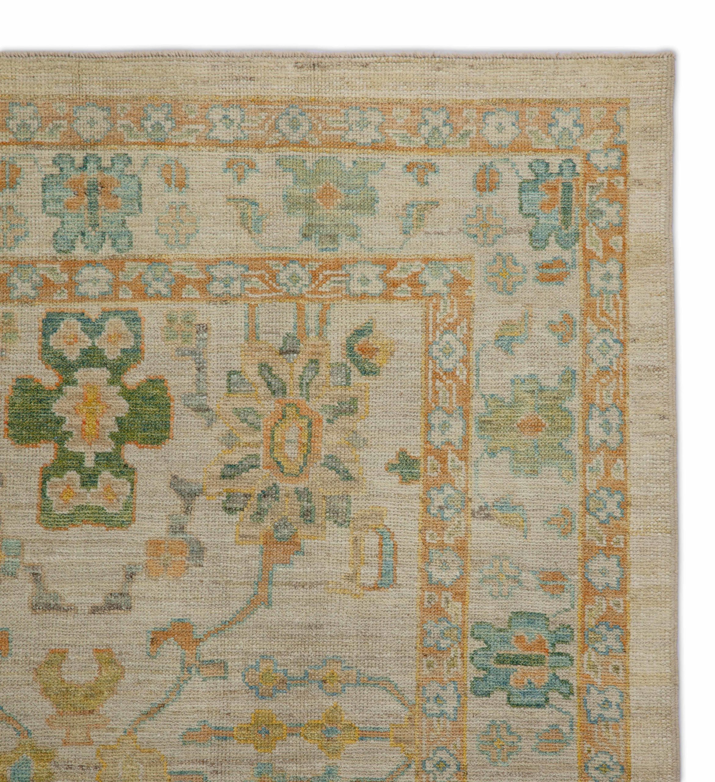 Thumbnail 11 for Turkey Tribal Rug 88519