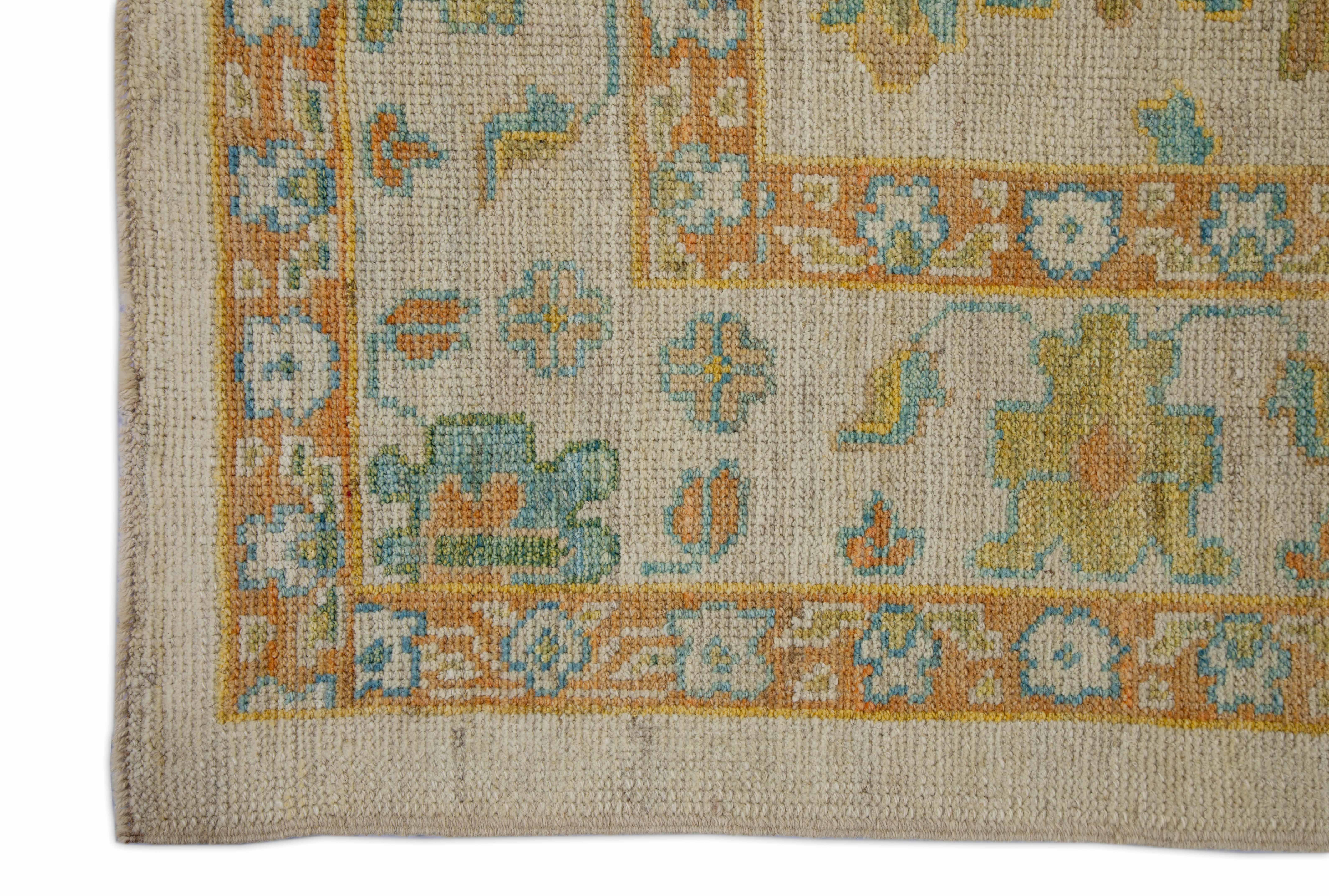 Thumbnail 9 for Turkey Tribal Rug 88519