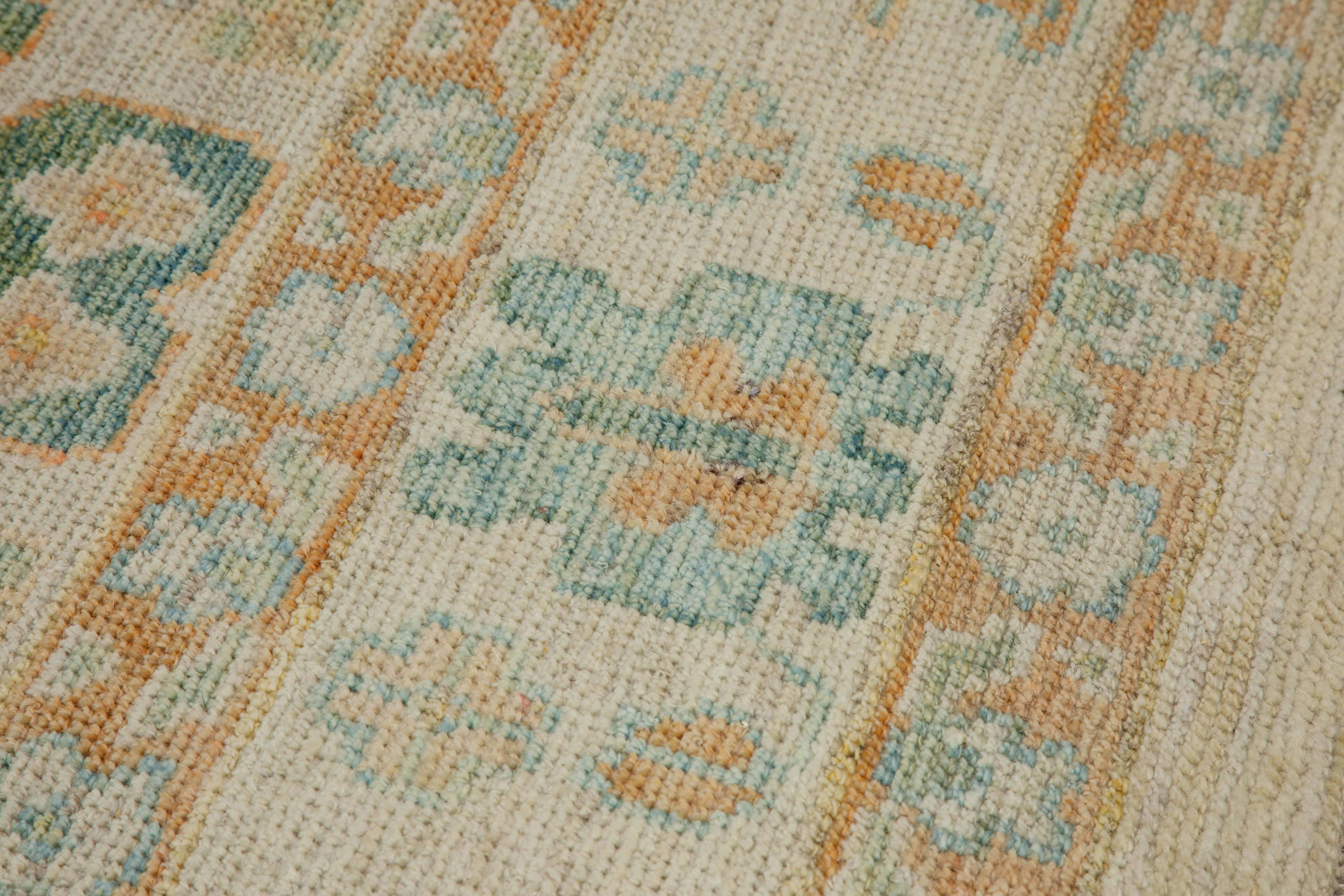 Thumbnail 15 for Turkey Tribal Rug 88519