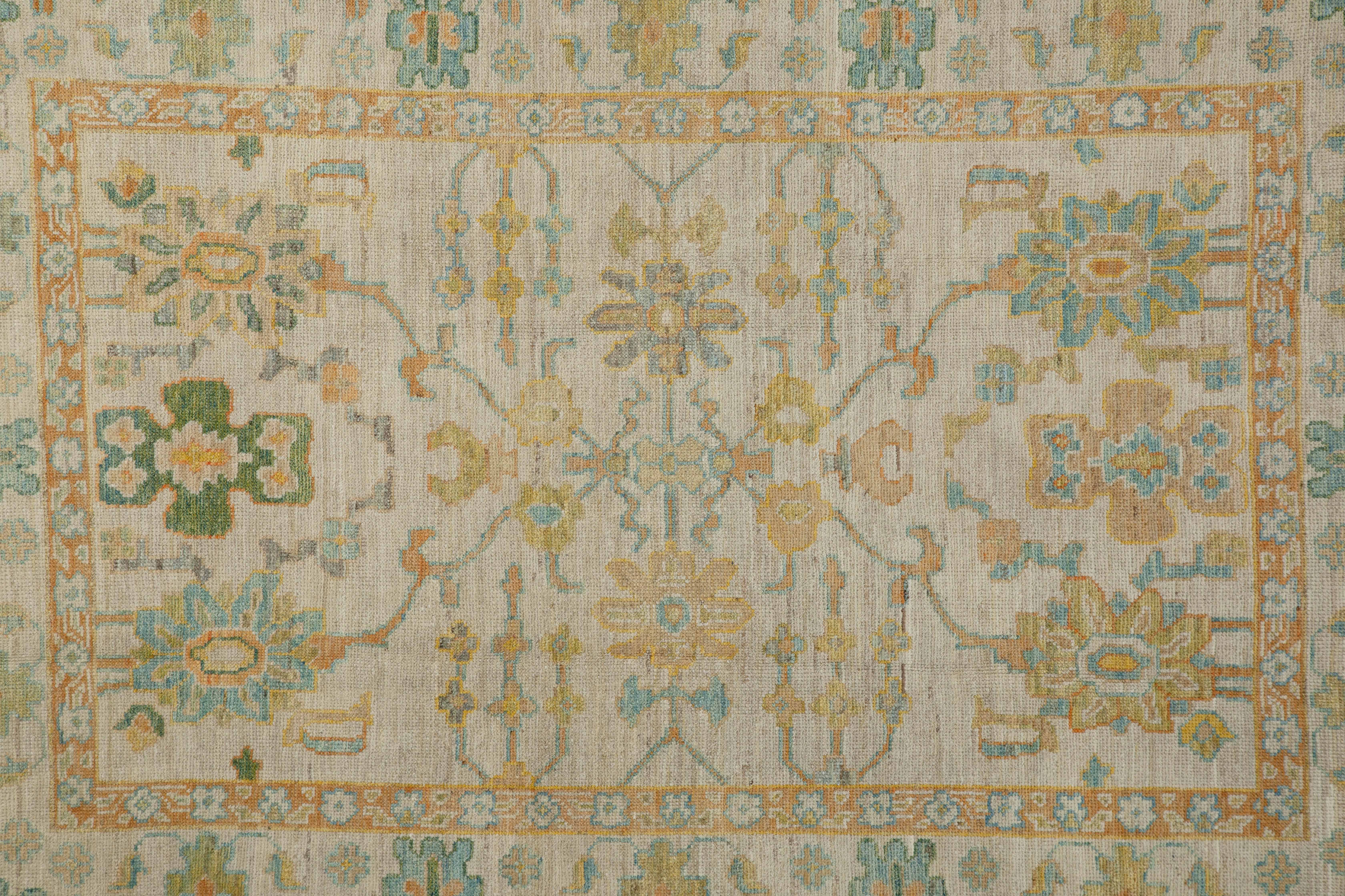 Thumbnail 2 for Turkey Tribal Rug 88519