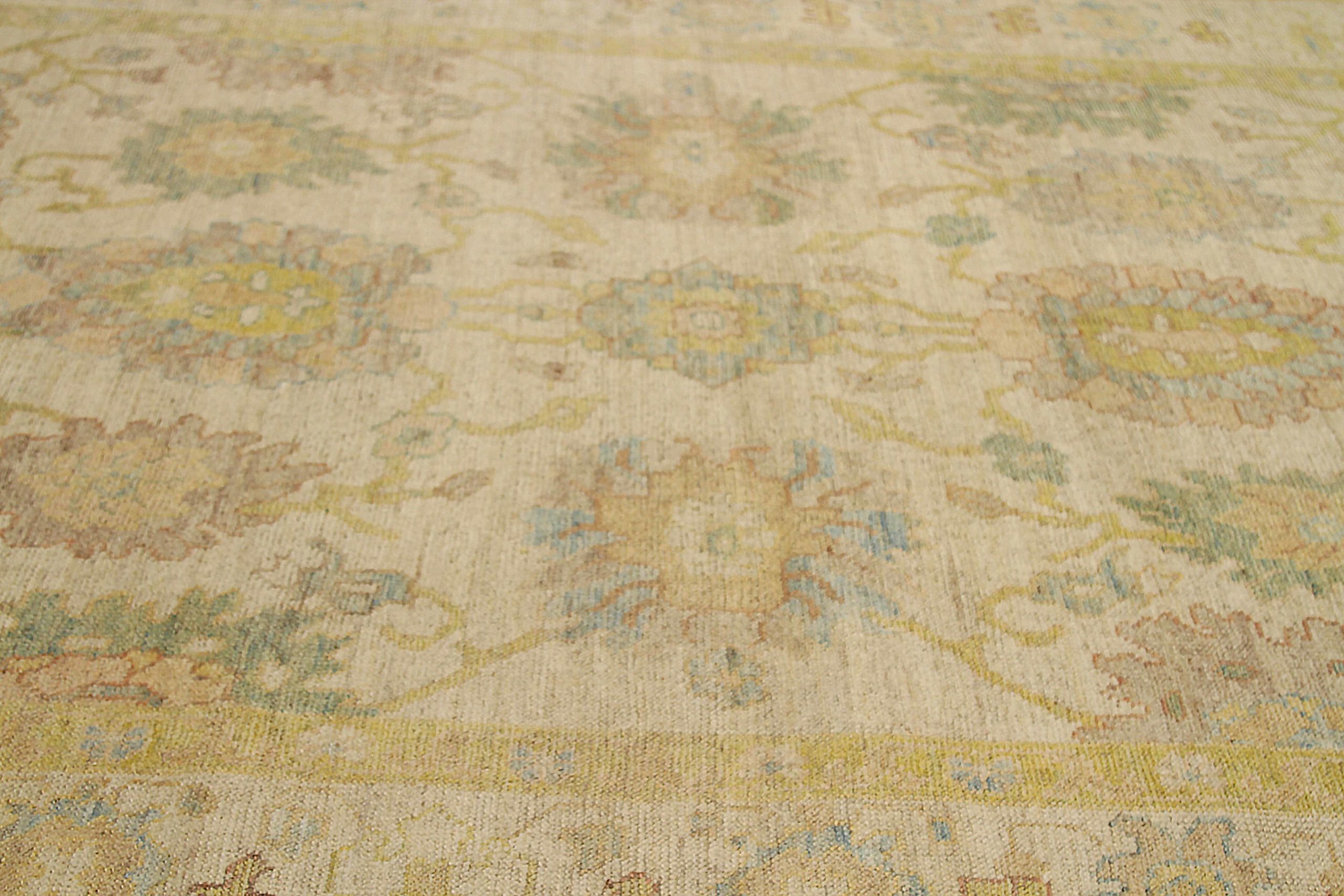 Thumbnail 11 for Turkey Tribal Rug 88556