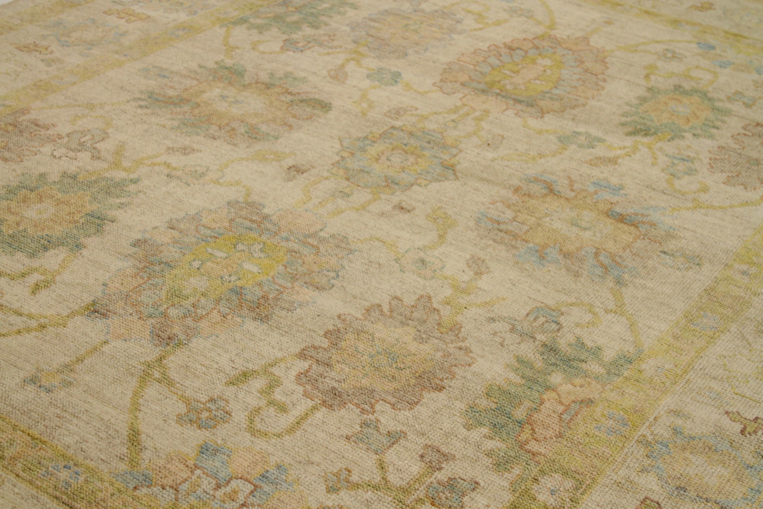 Thumbnail 8 for Turkey Tribal Rug 88556