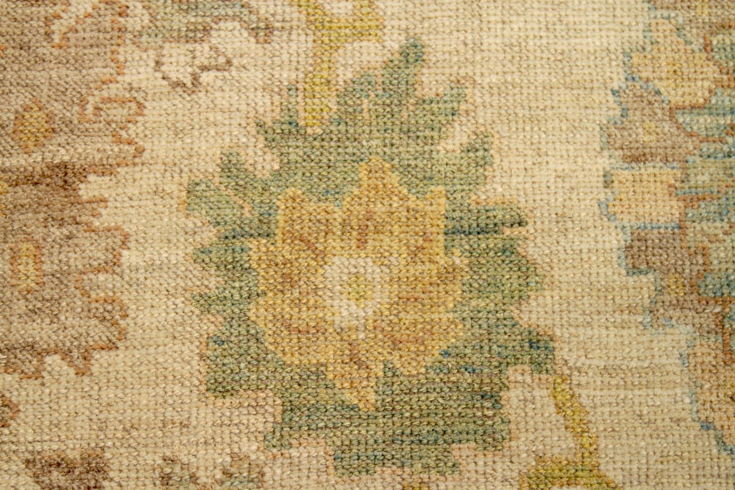 Thumbnail 3 for Turkey Tribal Rug 88556