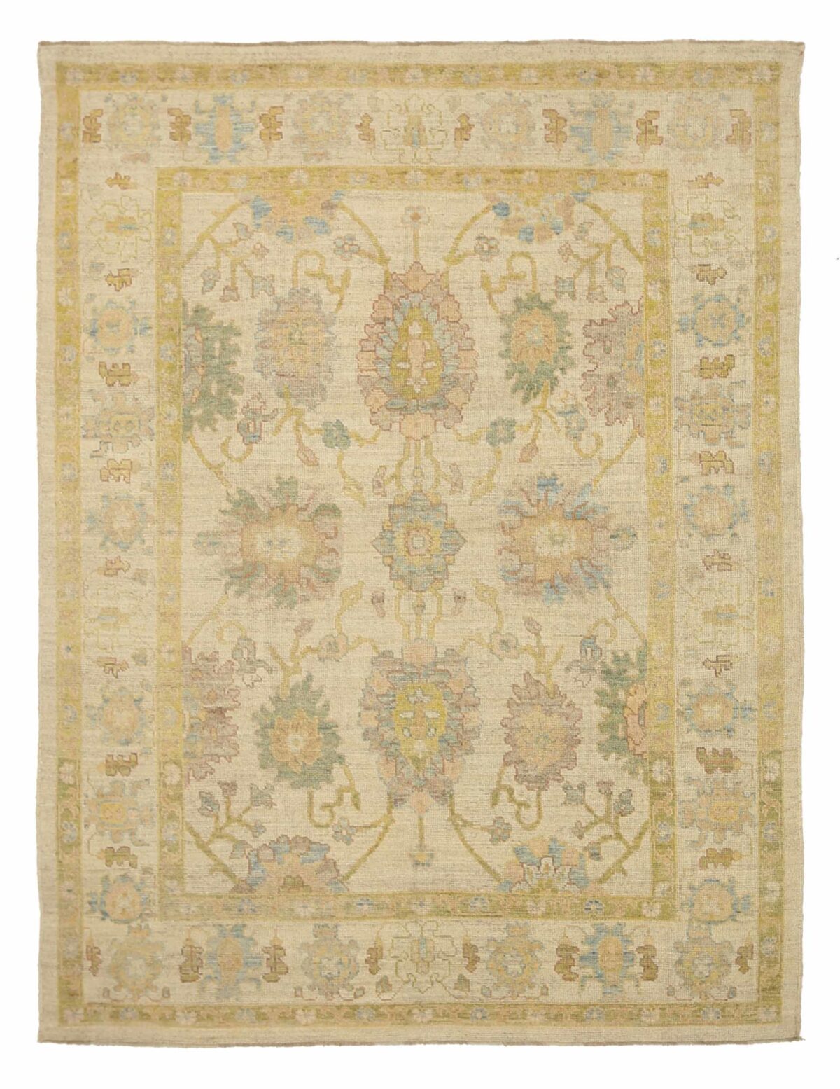 Thumbnail 15 for Turkey Tribal Rug 88556