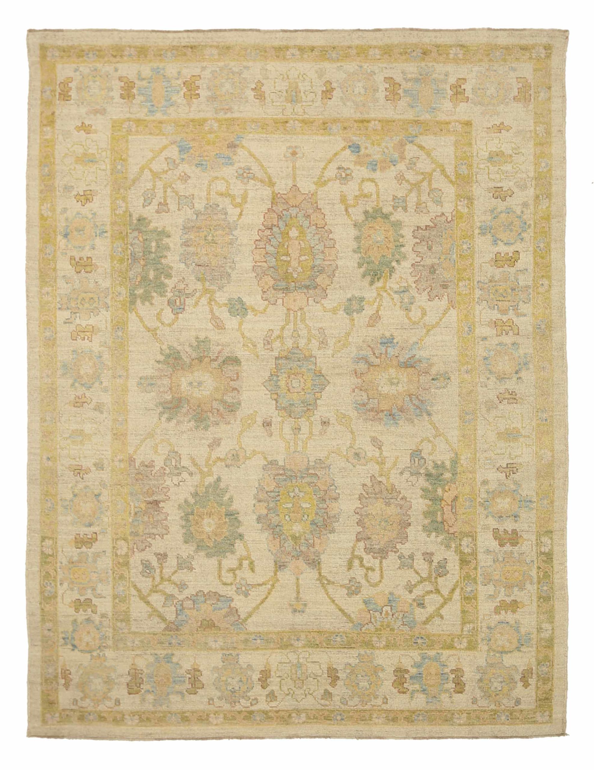 Thumbnail 2 for Turkey Tribal Rug 88556