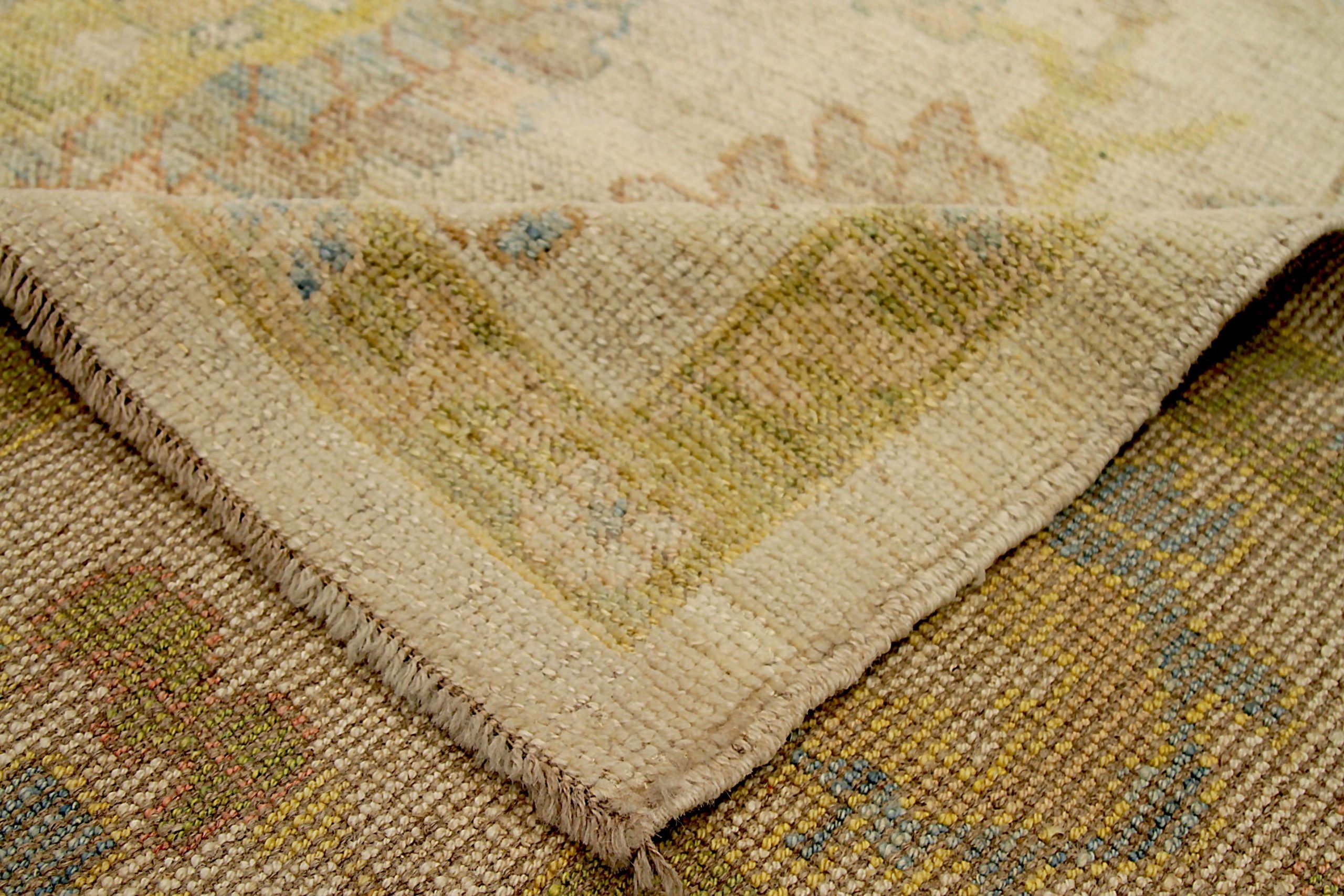 Thumbnail 4 for Turkey Tribal Rug 88556