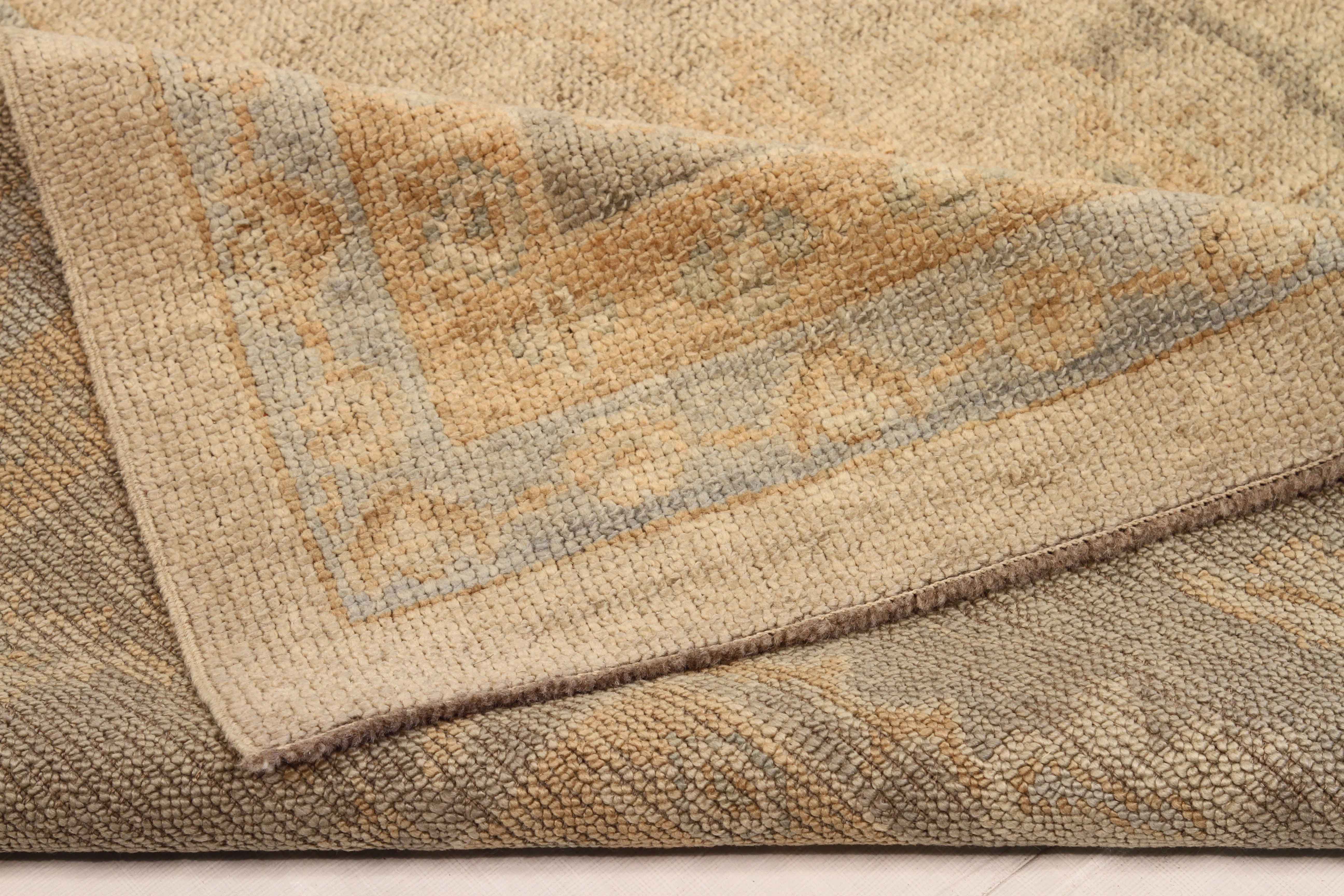 Thumbnail 2 for Turkey Oushak Transitional Rug 12323