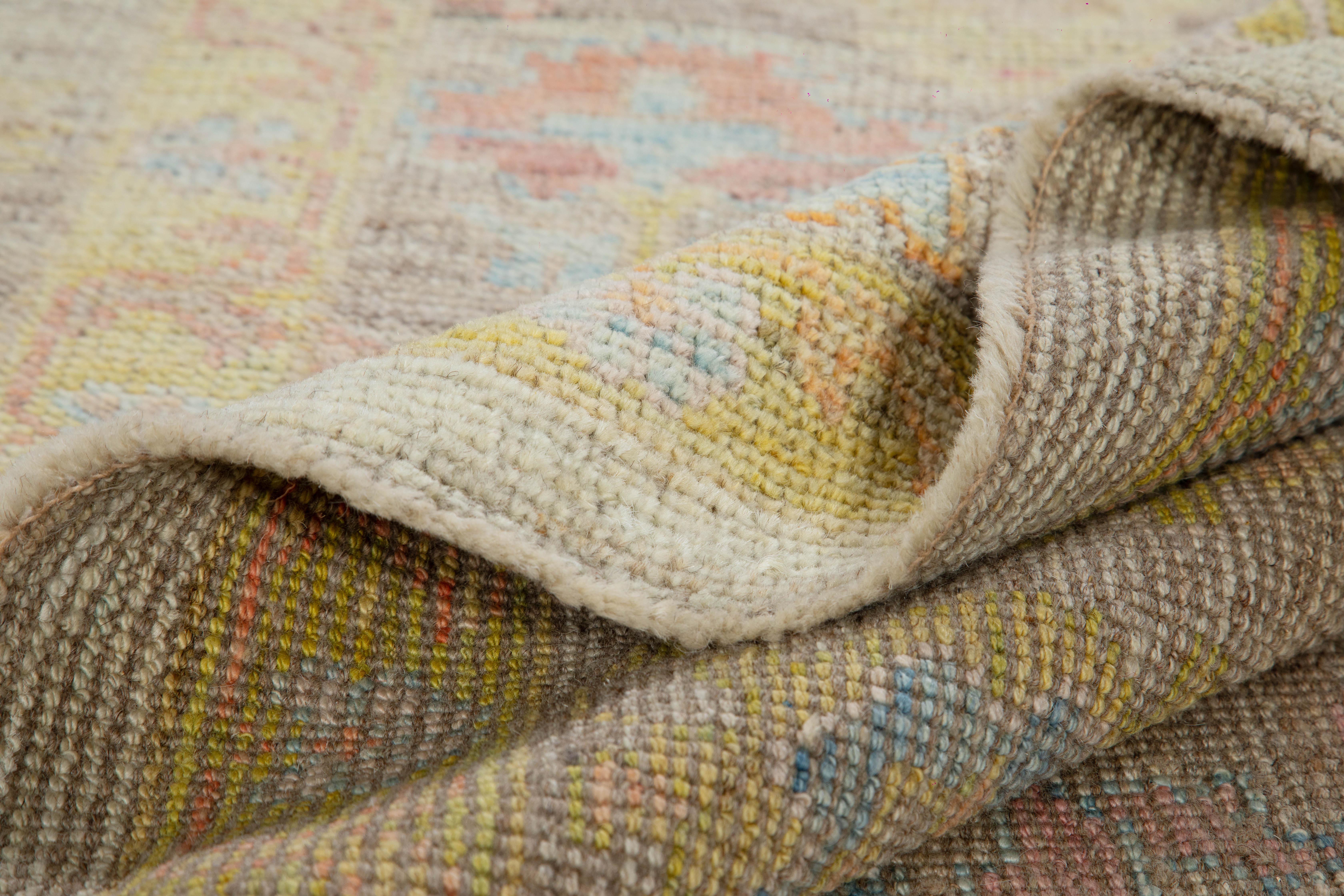 Thumbnail 11 for Turkey Tribal Rug 88547