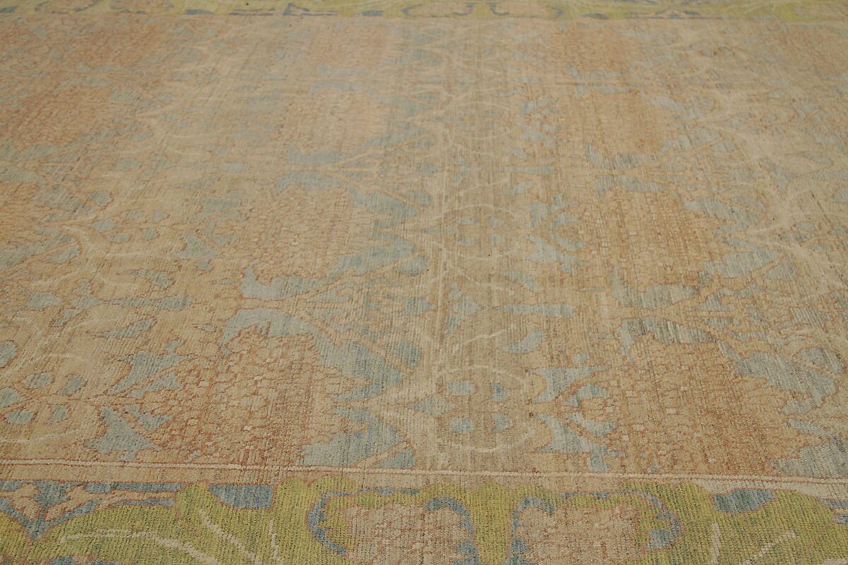 Thumbnail 13 for Turkey Tribal Rug 88541