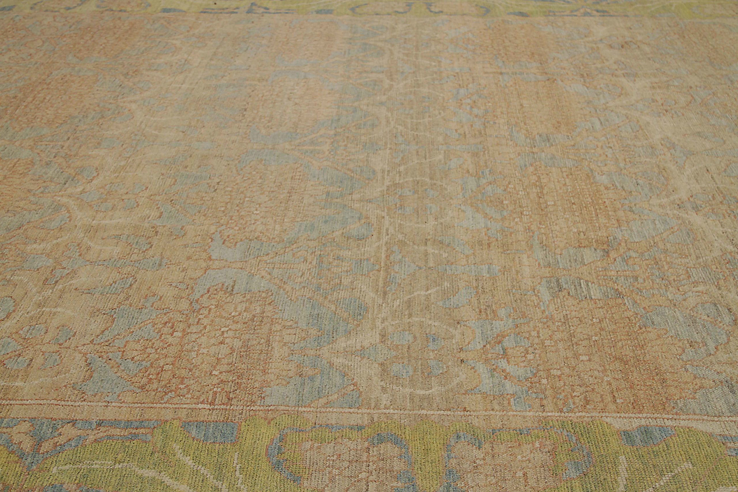 Thumbnail 5 for Turkey Tribal Rug 88541