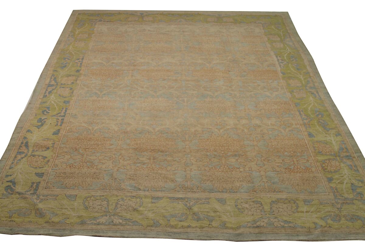 Thumbnail 15 for Turkey Tribal Rug 88541