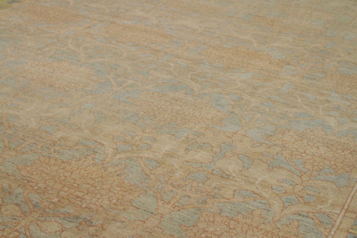 Thumbnail 14 for Turkey Tribal Rug 88541