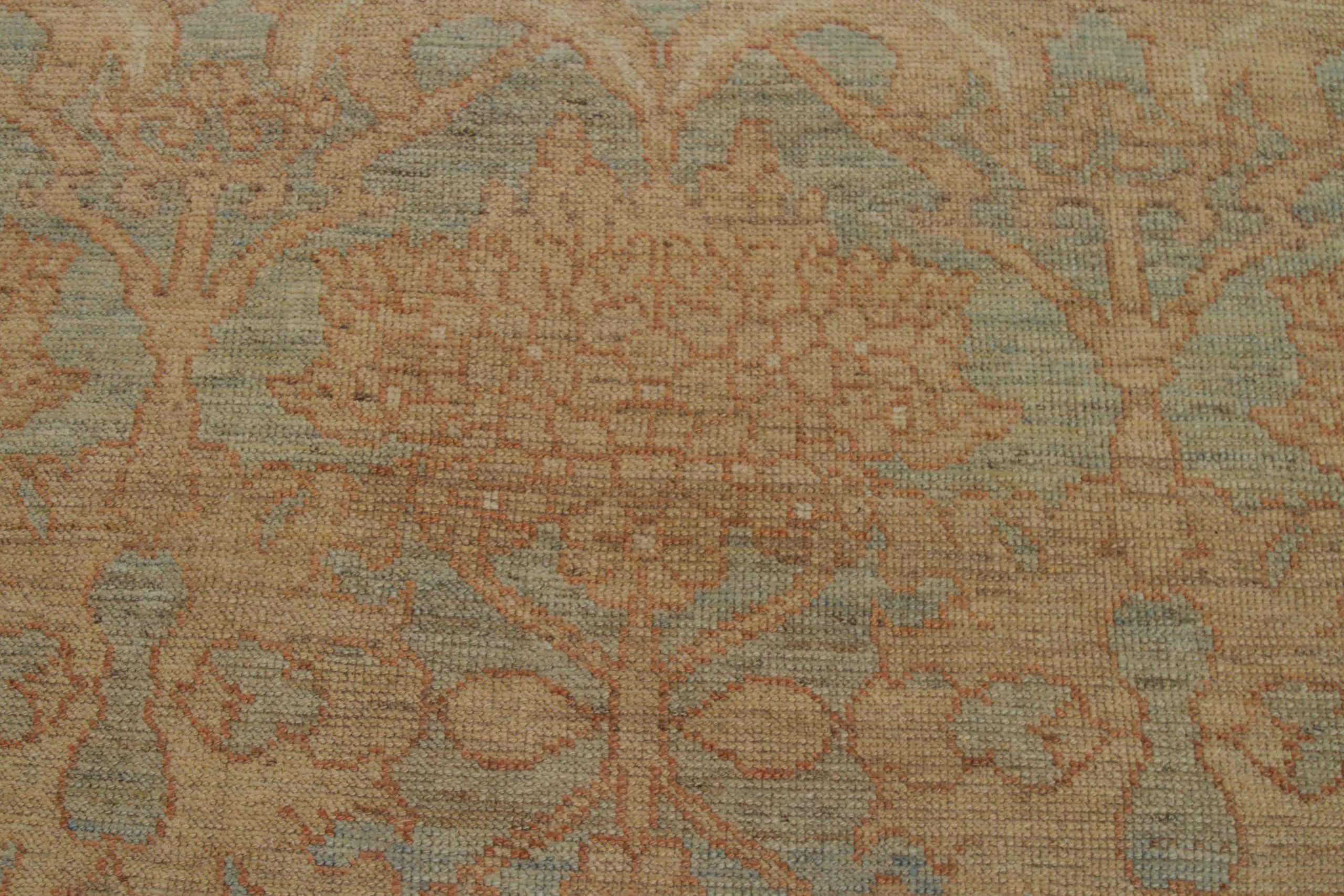 Thumbnail 3 for Turkey Tribal Rug 88541