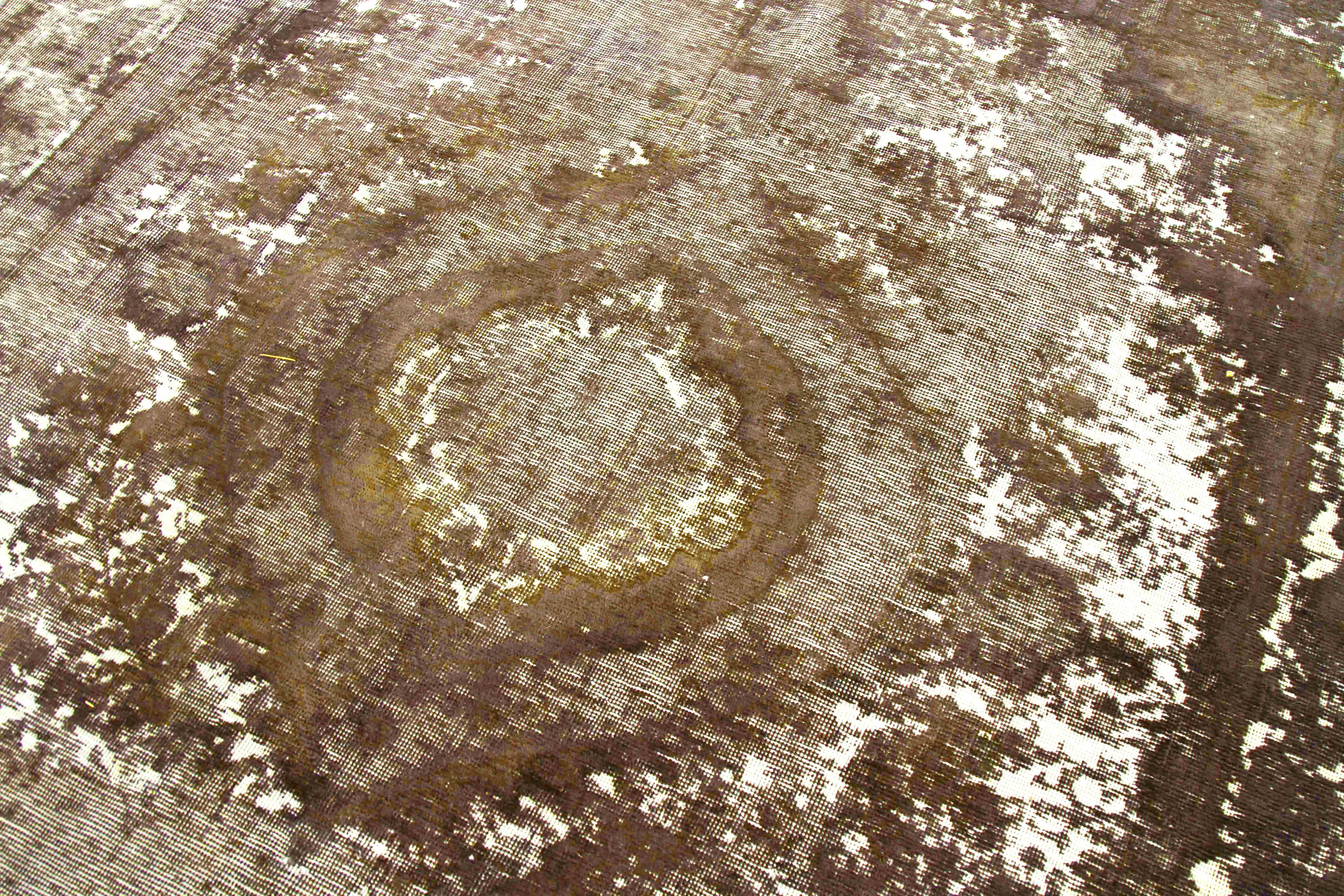 Thumbnail 2 for Antique Persian Transitional Rug 67788