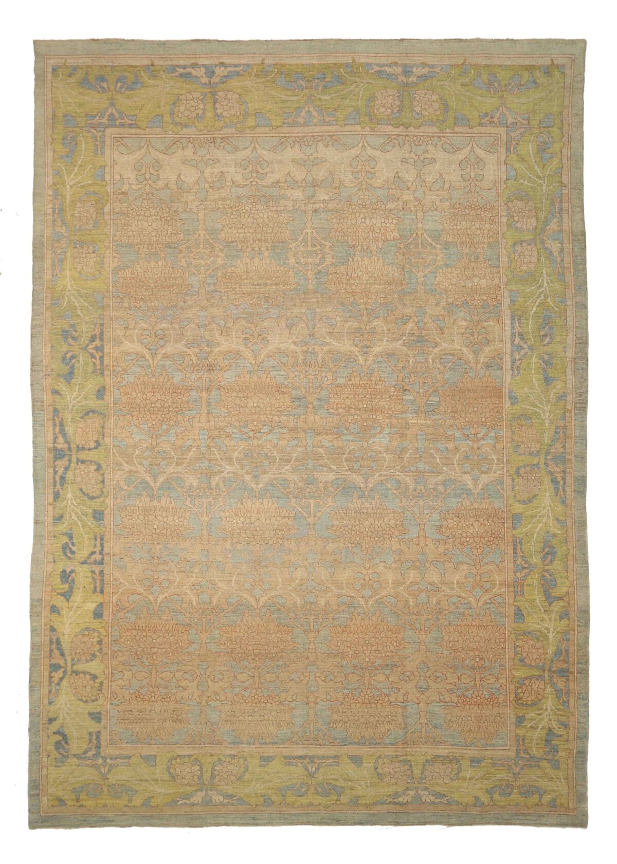 Thumbnail 11 for Turkey Tribal Rug 88541