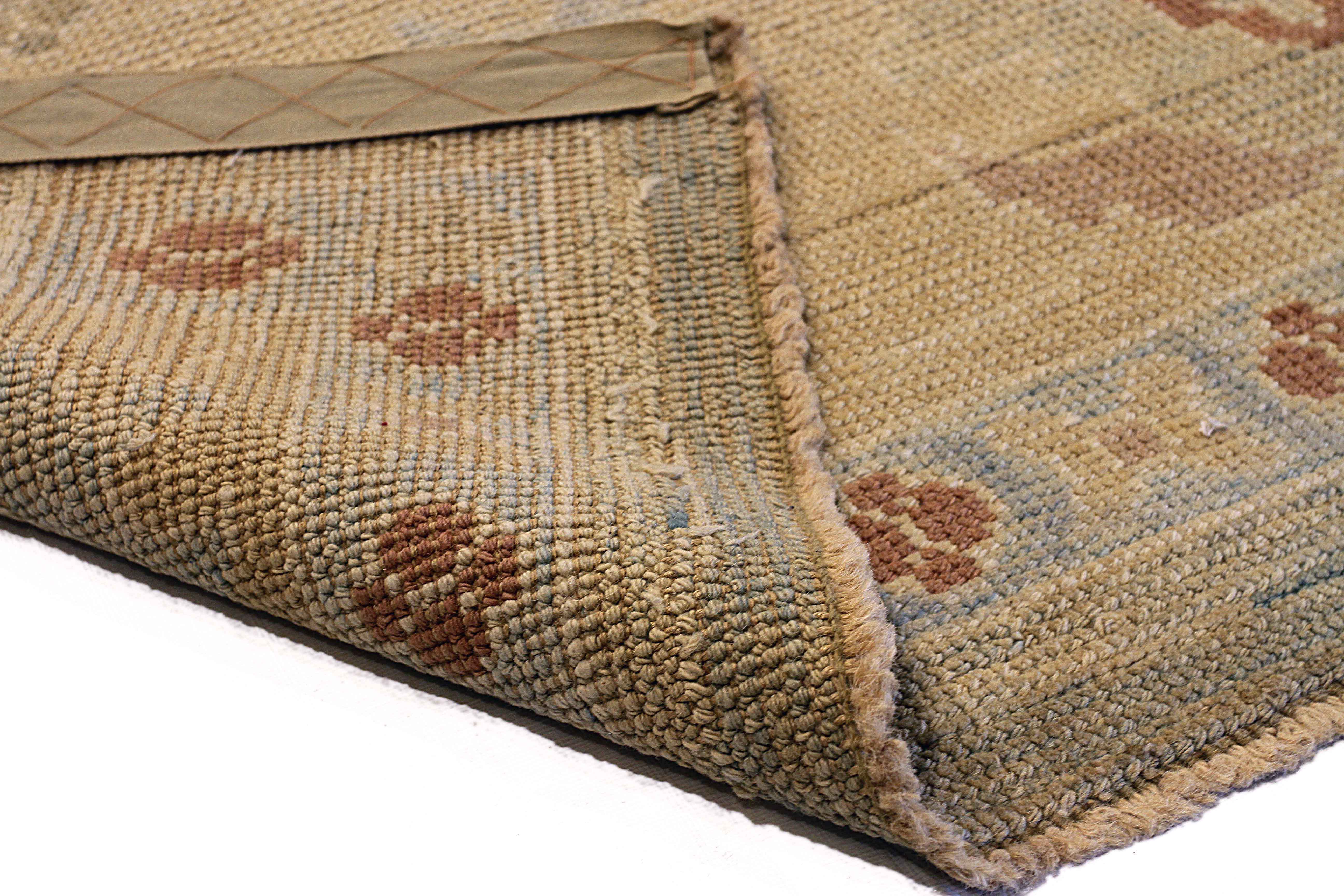 Thumbnail 10 for Turkey Donegal Transitional Rug 12513