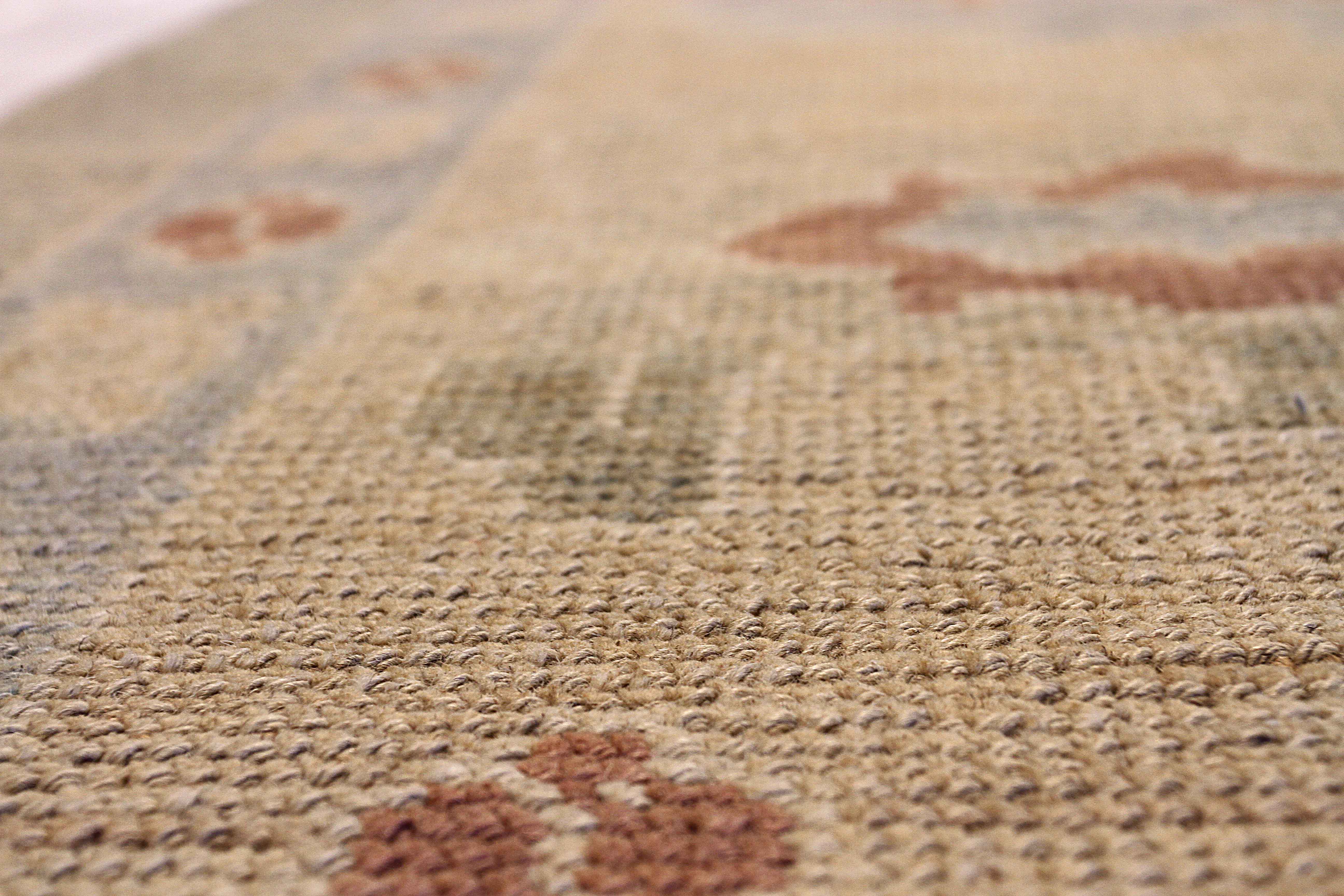 Thumbnail 13 for Turkey Donegal Transitional Rug 12513