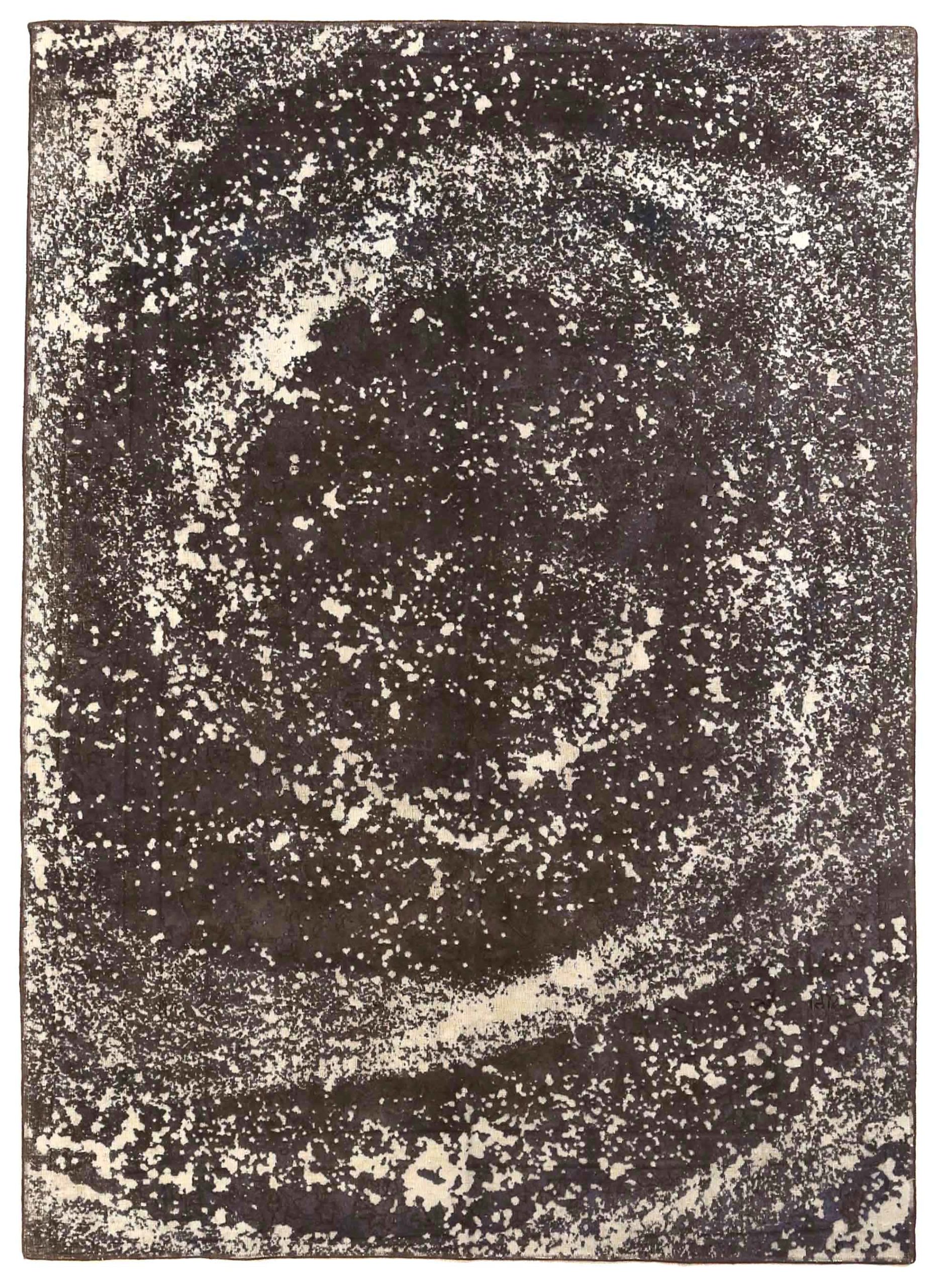 Thumbnail 2 for Antique Persian Transitional Rug 67776