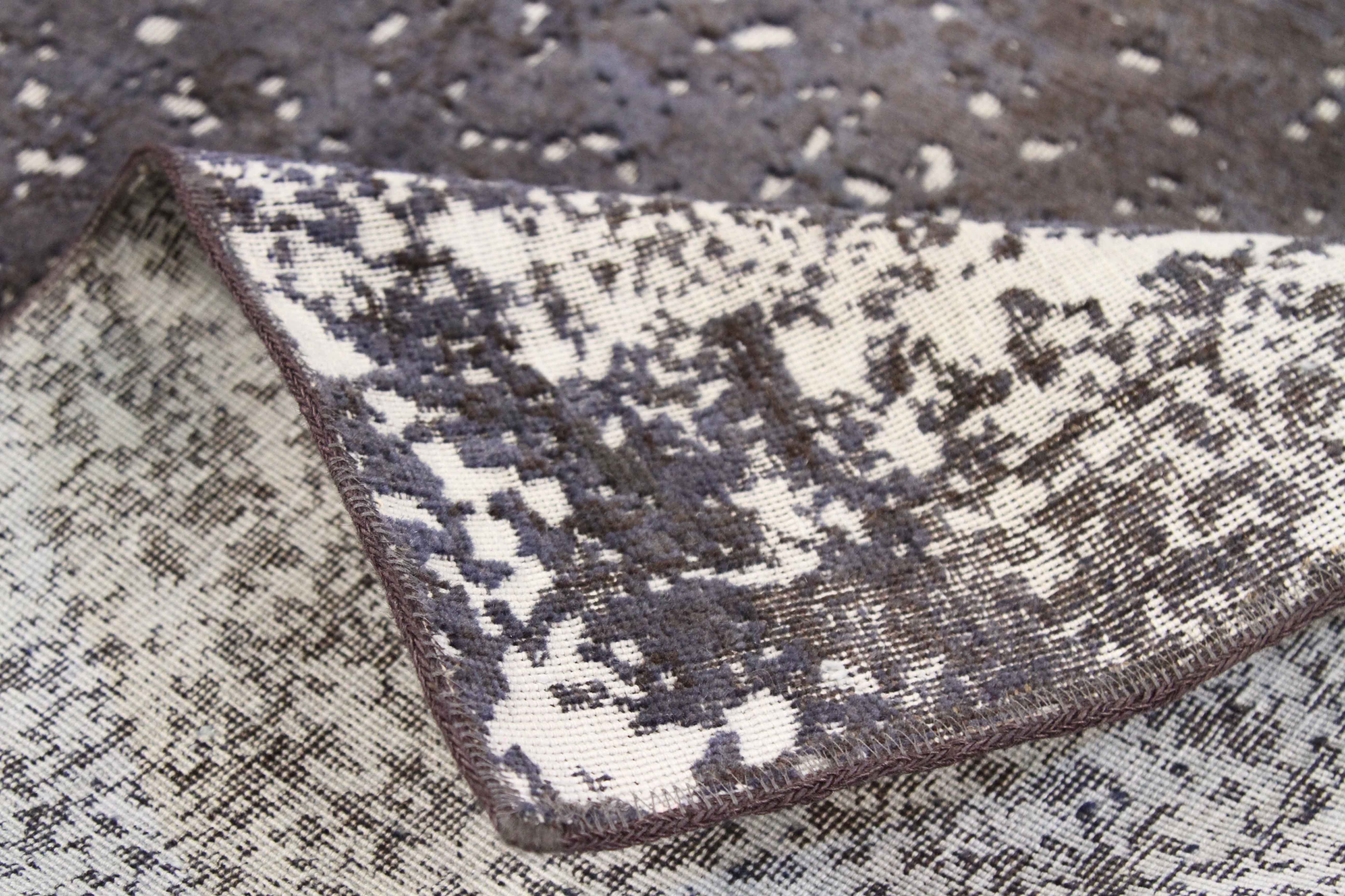 Thumbnail 8 for Antique Persian Transitional Rug 67776