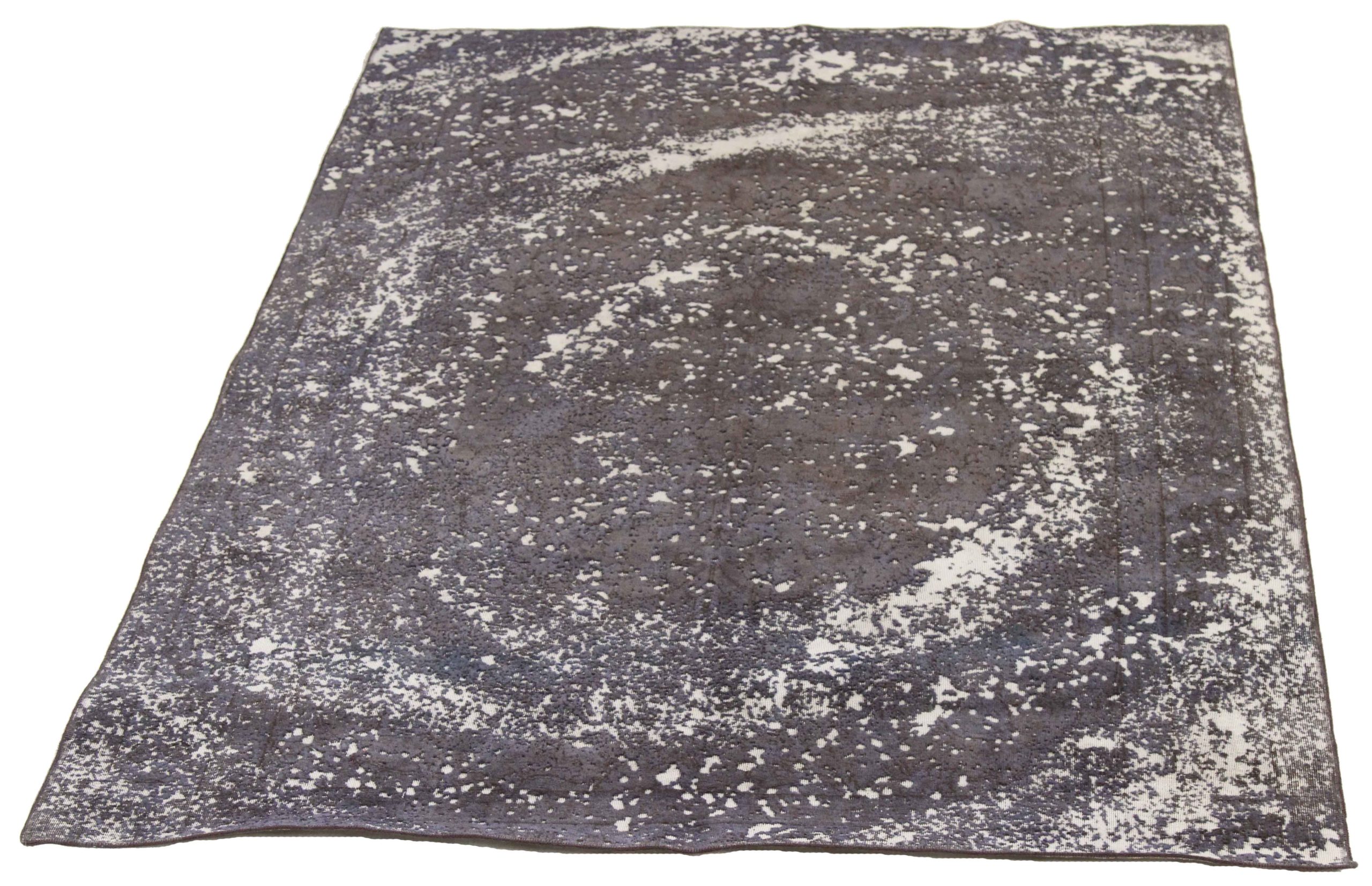 Thumbnail 14 for Antique Persian Transitional Rug 67776