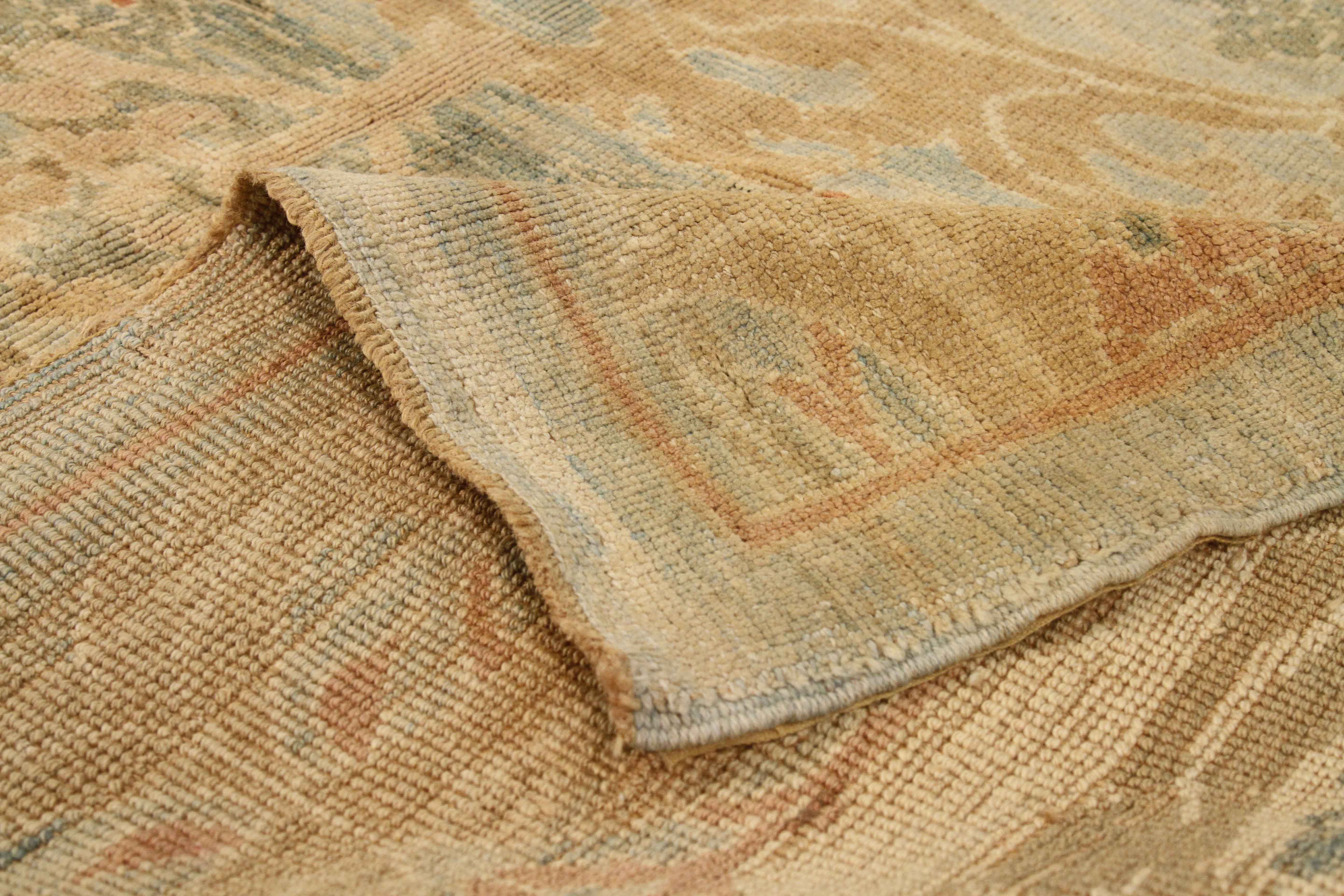 Thumbnail 4 for Turkey Donegal Transitional Rug 12528