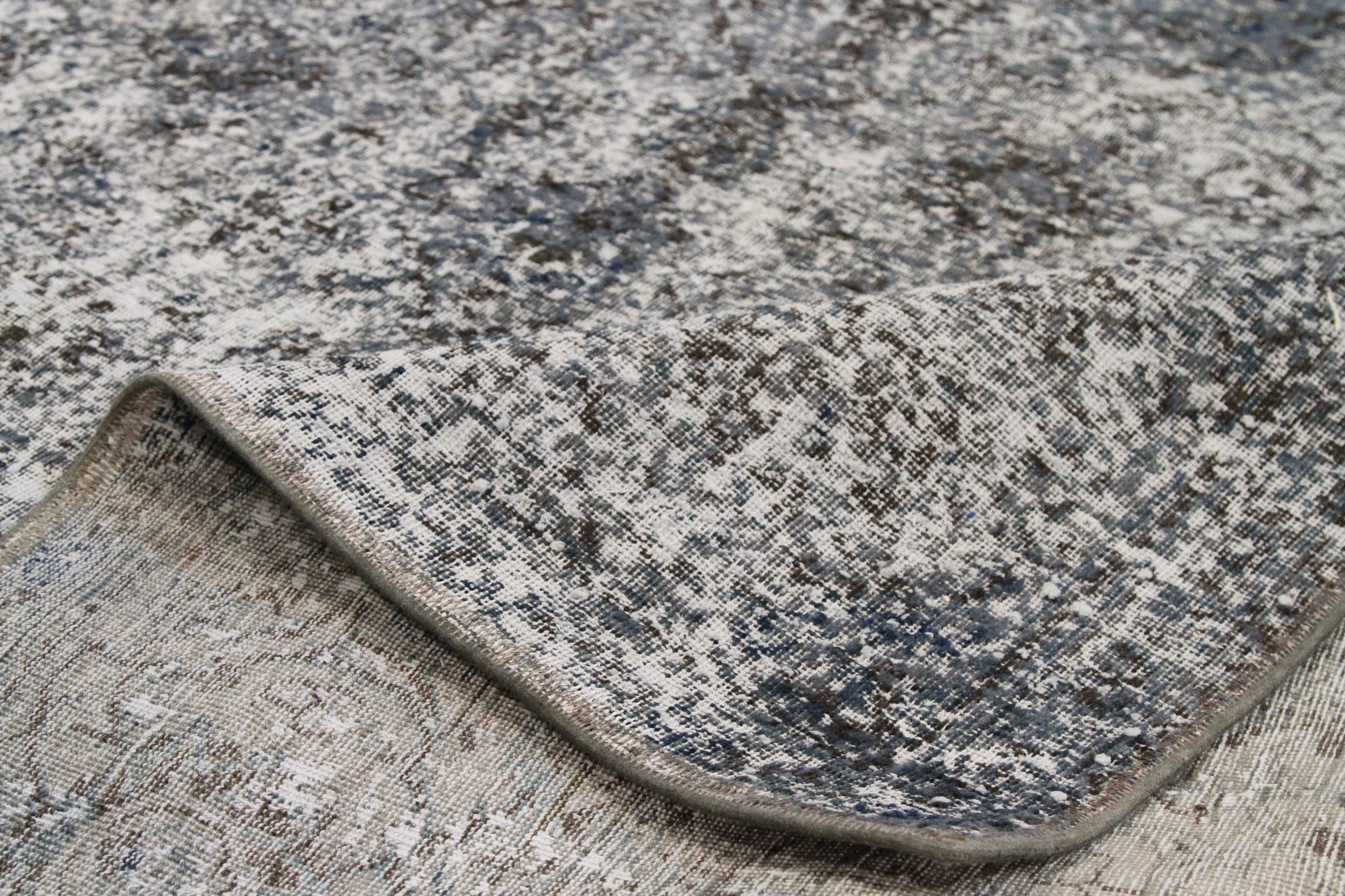 Thumbnail 12 for Antique Persian Transitional Rug 67777