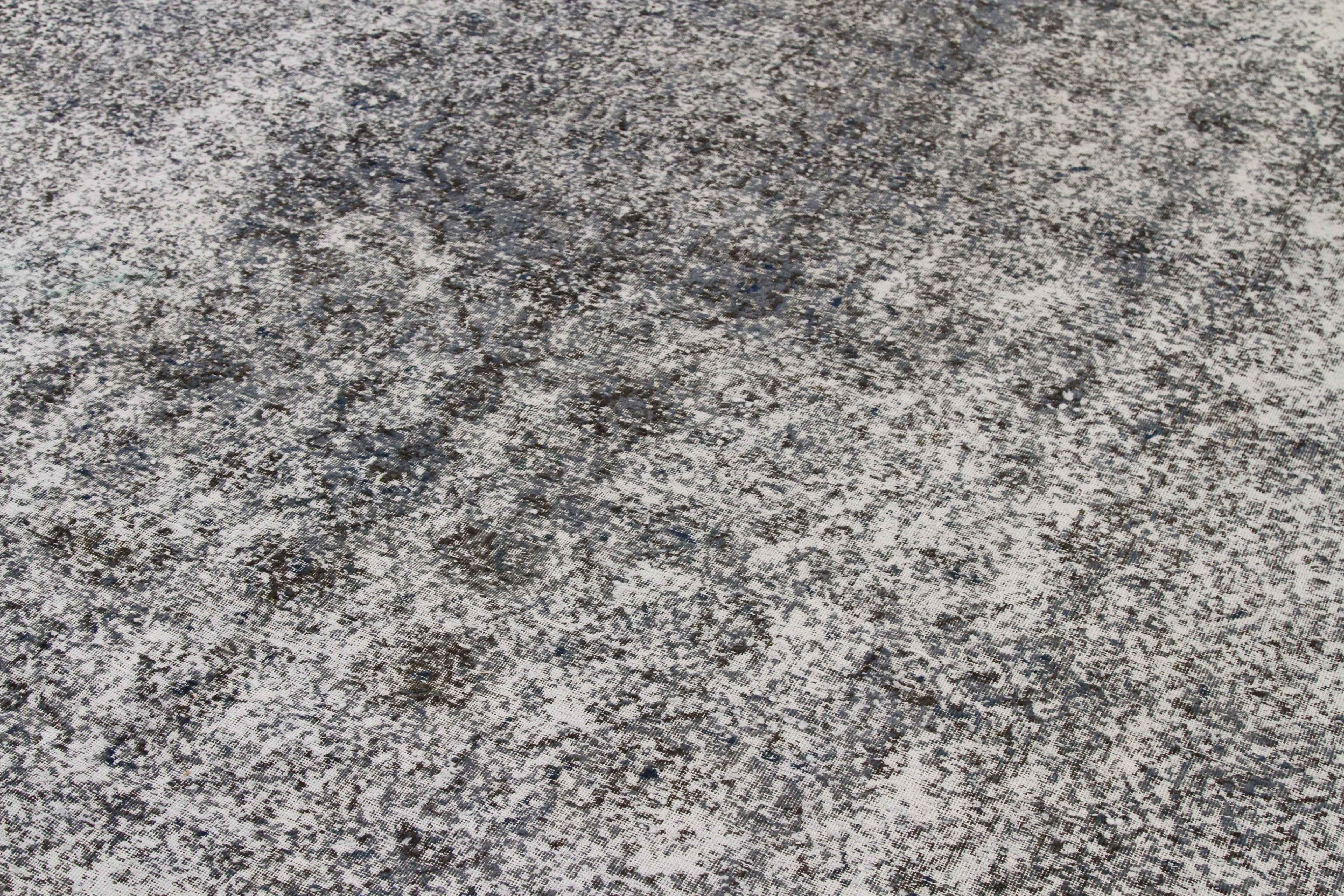 Thumbnail 2 for Antique Persian Transitional Rug 67777