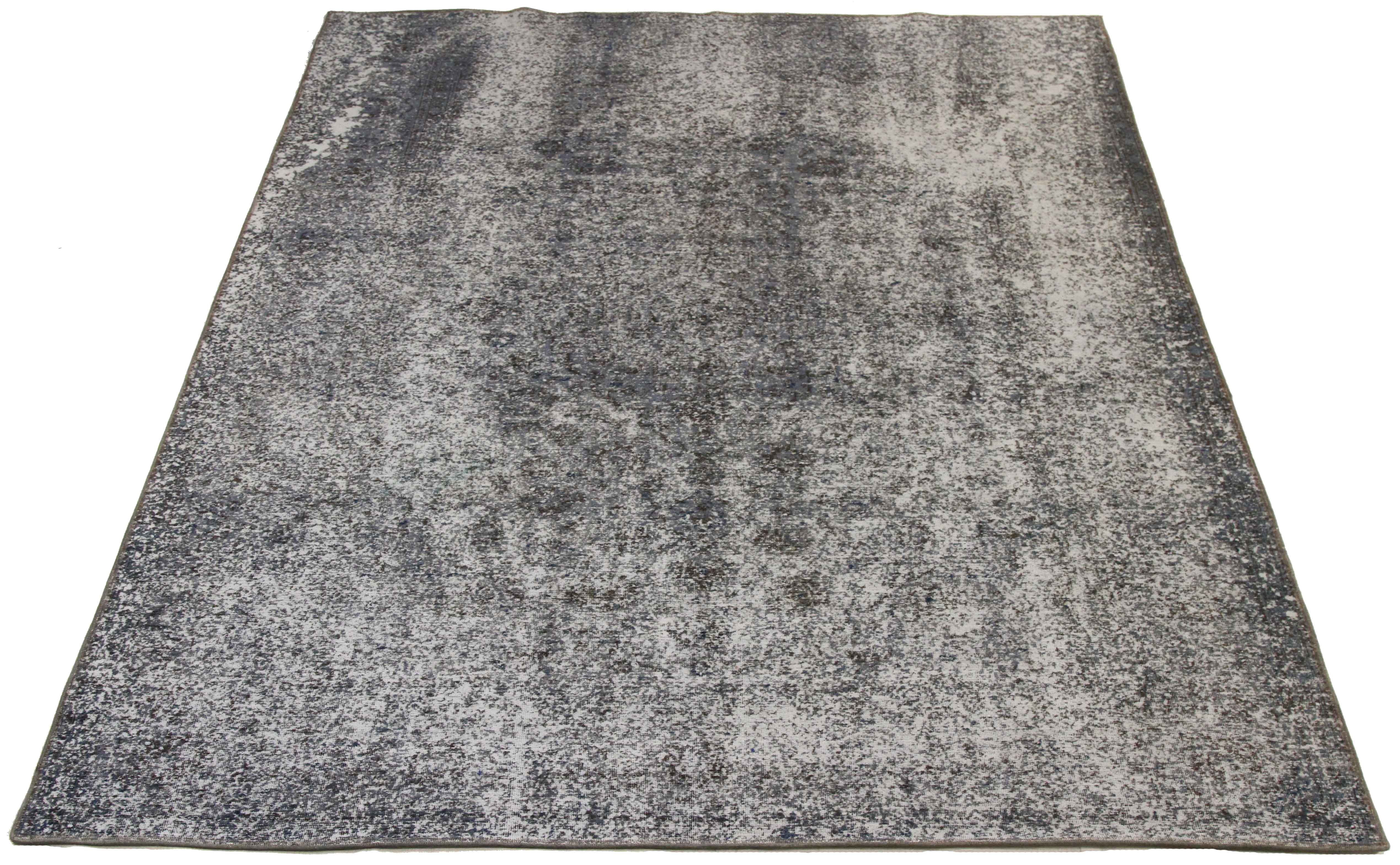 Thumbnail 6 for Antique Persian Transitional Rug 67777