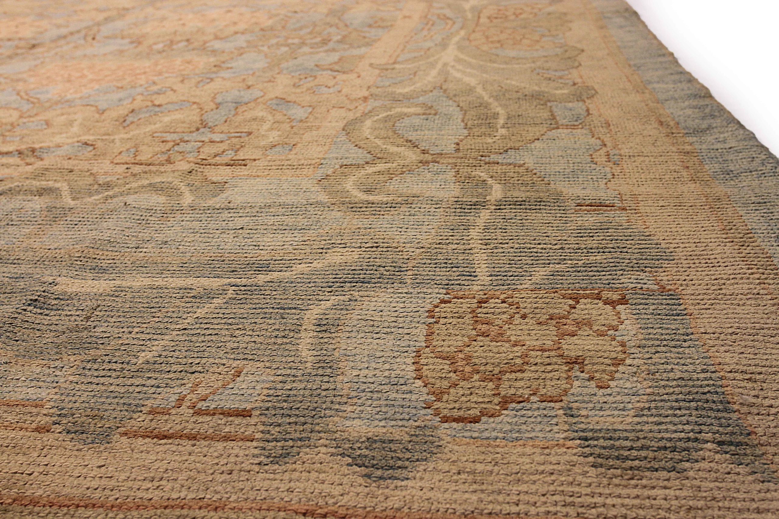 Thumbnail 10 for Turkey Donegal Transitional Rug 12558