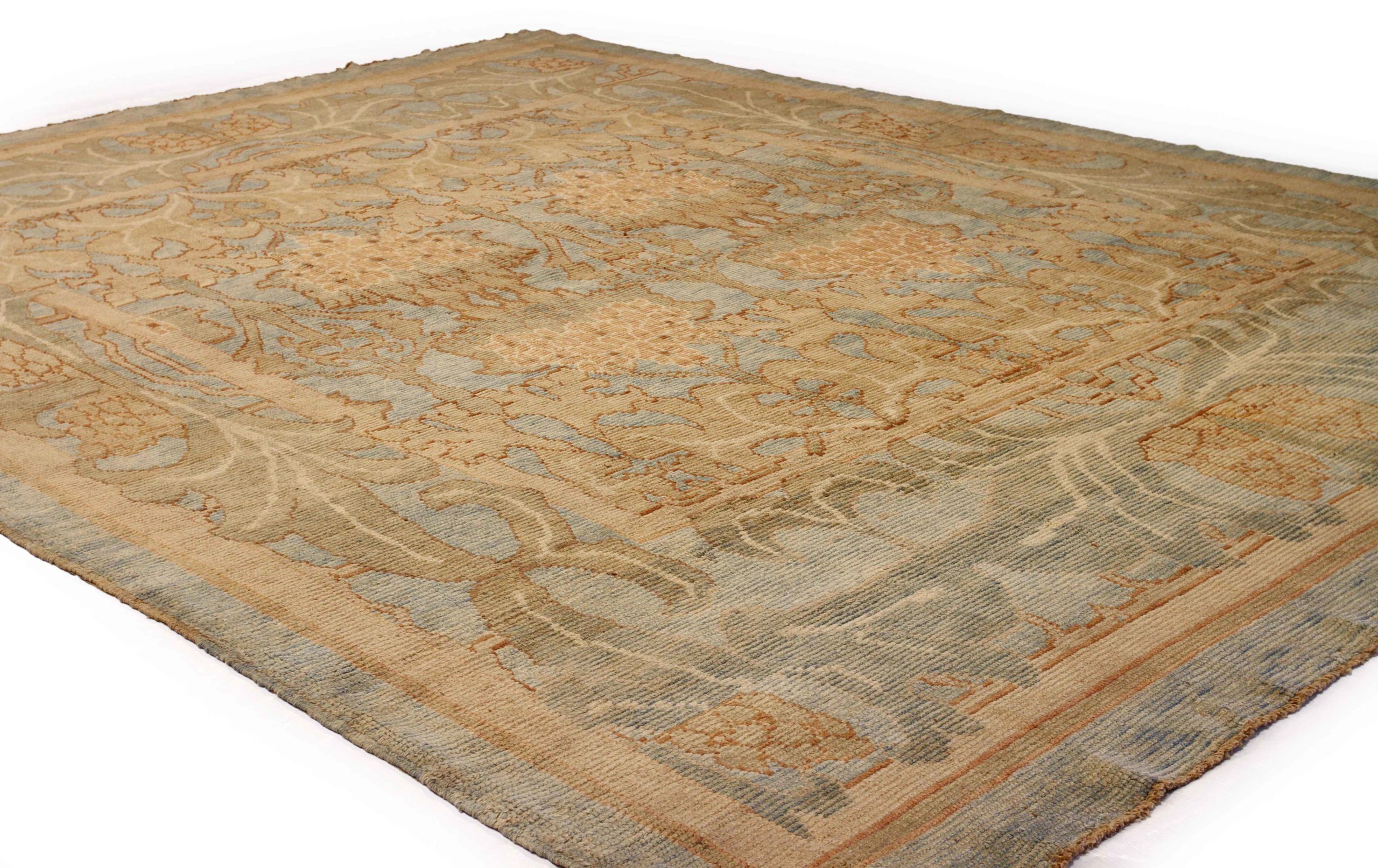 Thumbnail 15 for Turkey Donegal Transitional Rug 12558