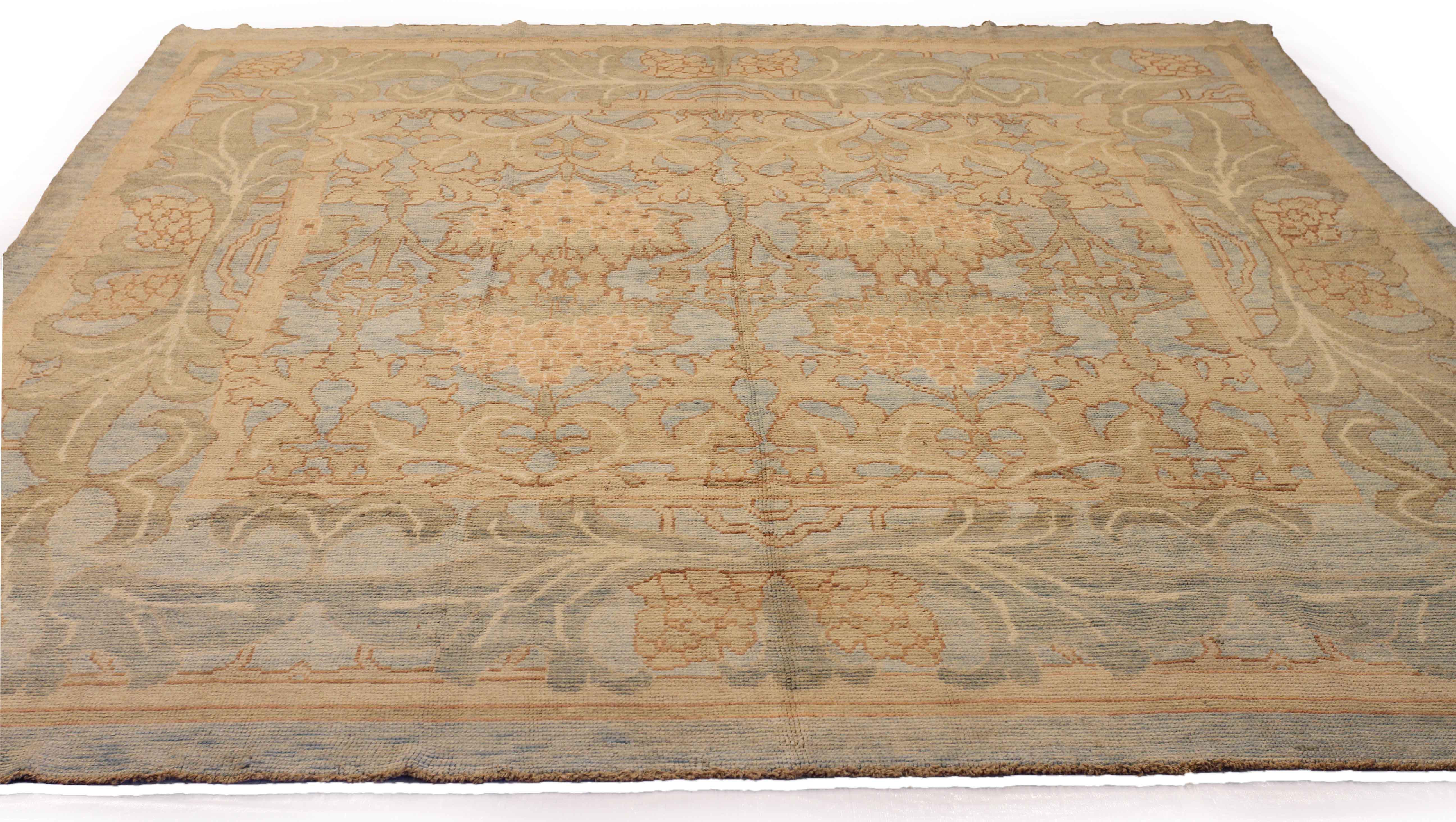 Thumbnail 13 for Turkey Donegal Transitional Rug 12558