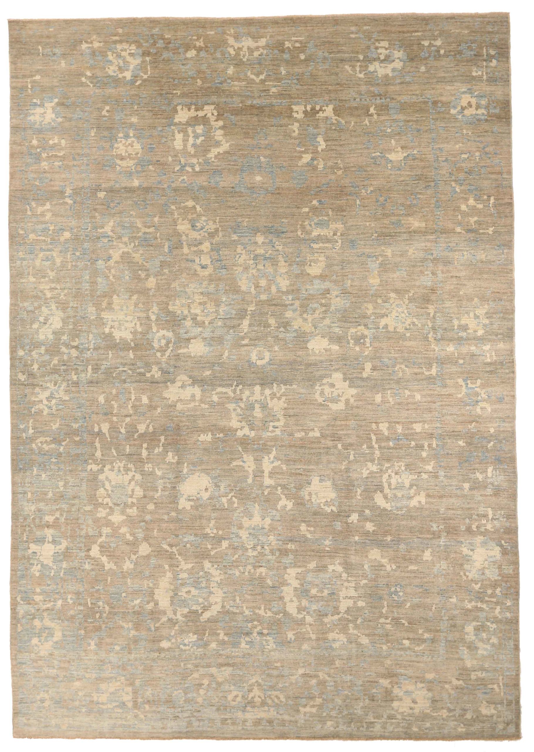 Thumbnail 5 for Persian Sultanabad Transitional Rug 67763