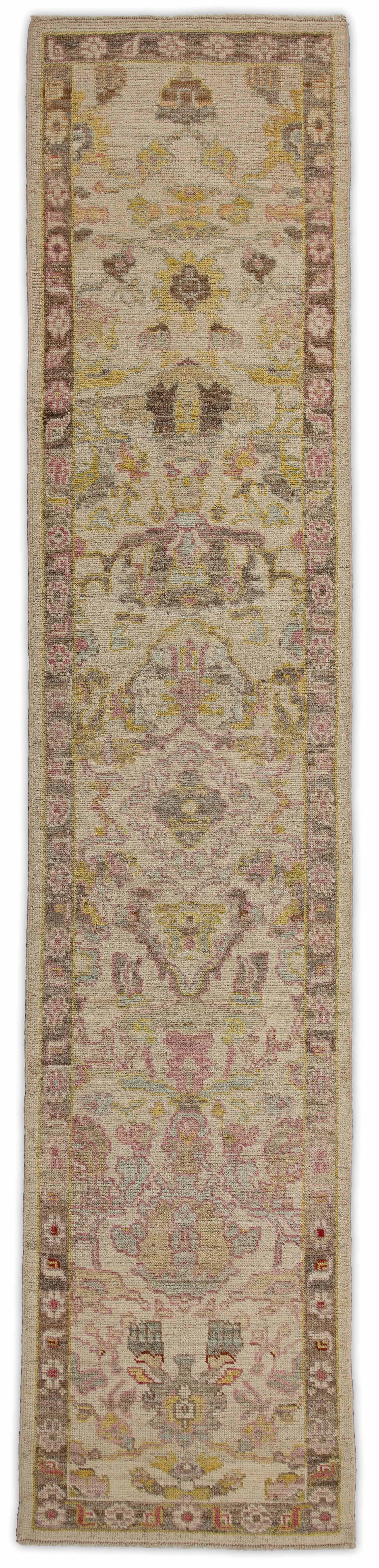 Thumbnail 15 for Turkey Tribal Rug 88510