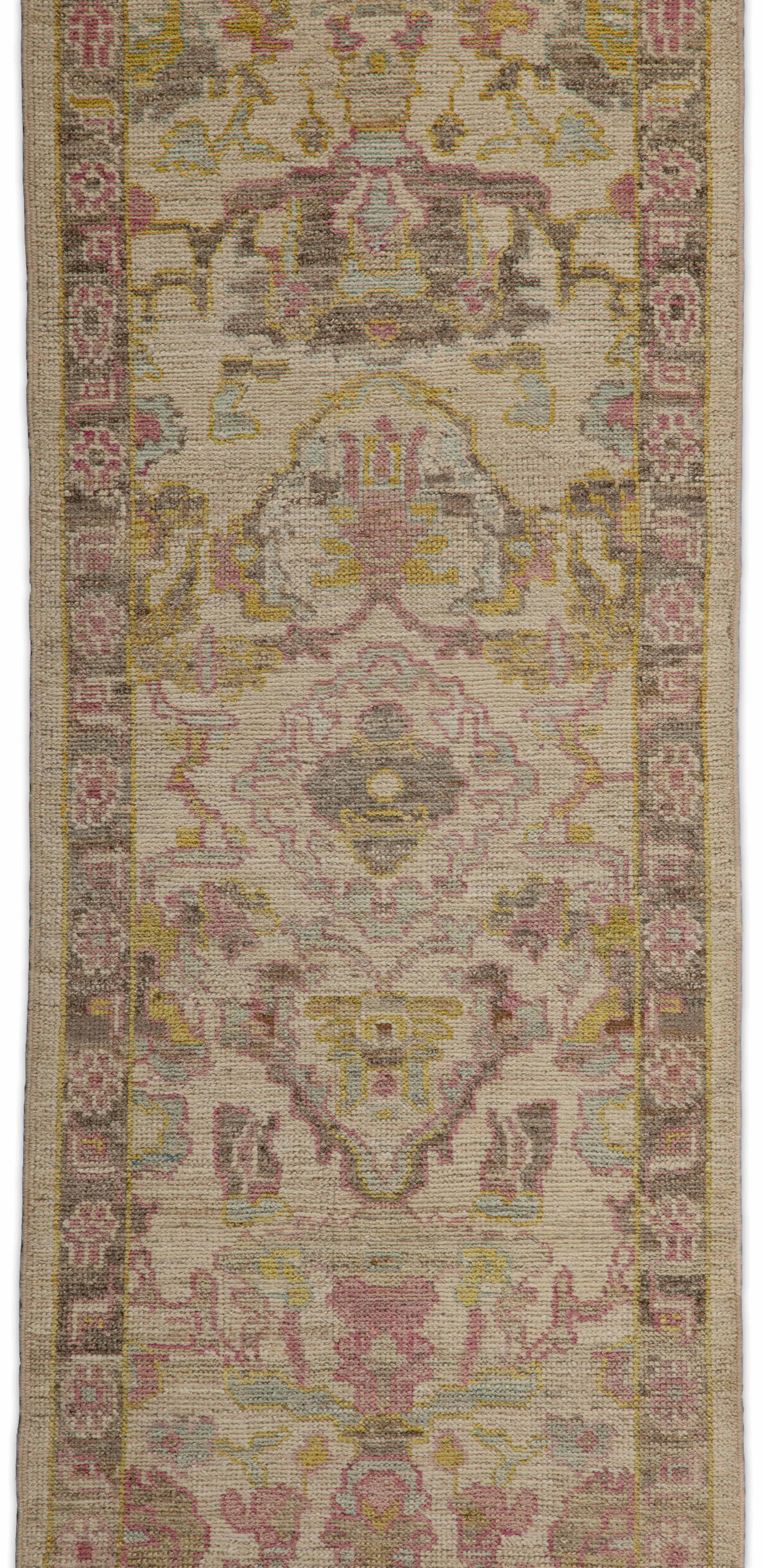 Thumbnail 5 for Turkey Tribal Rug 88510