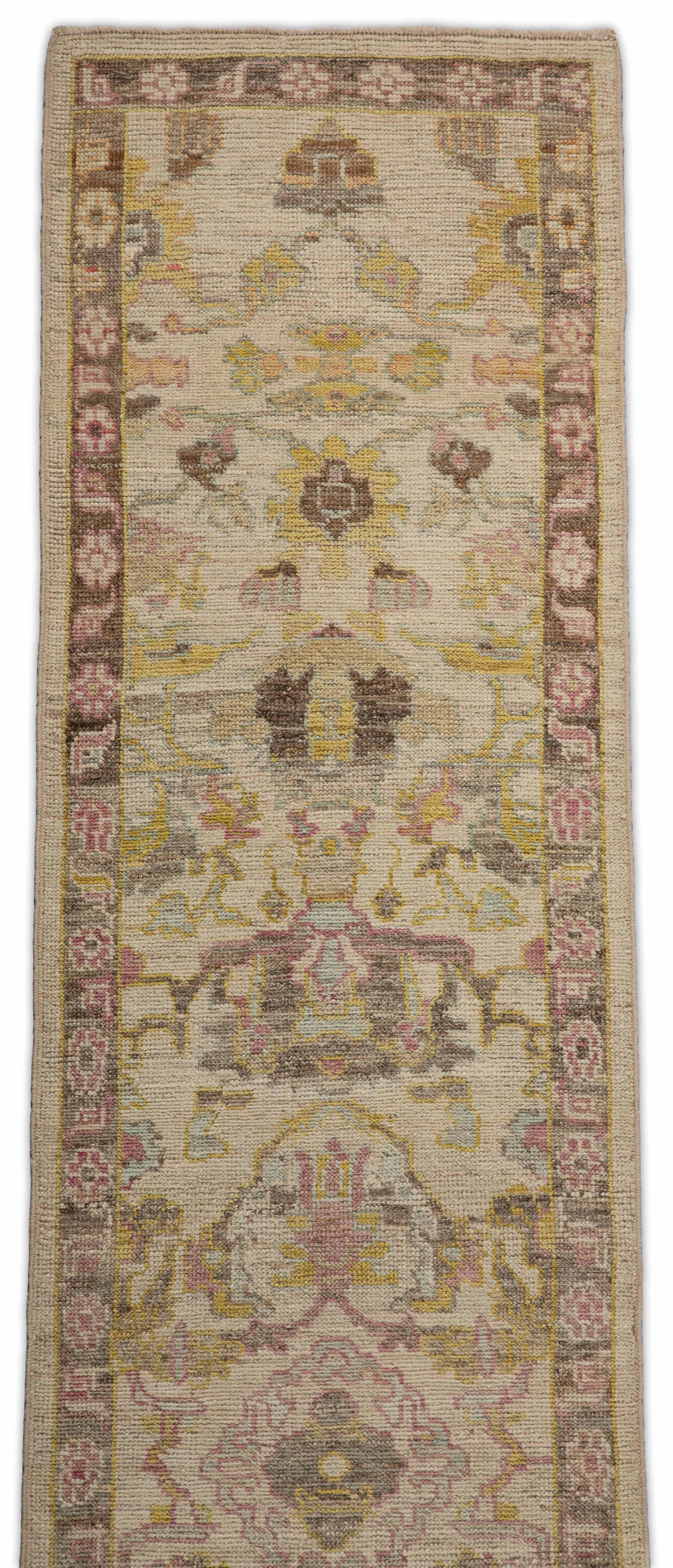 Thumbnail 11 for Turkey Tribal Rug 88510