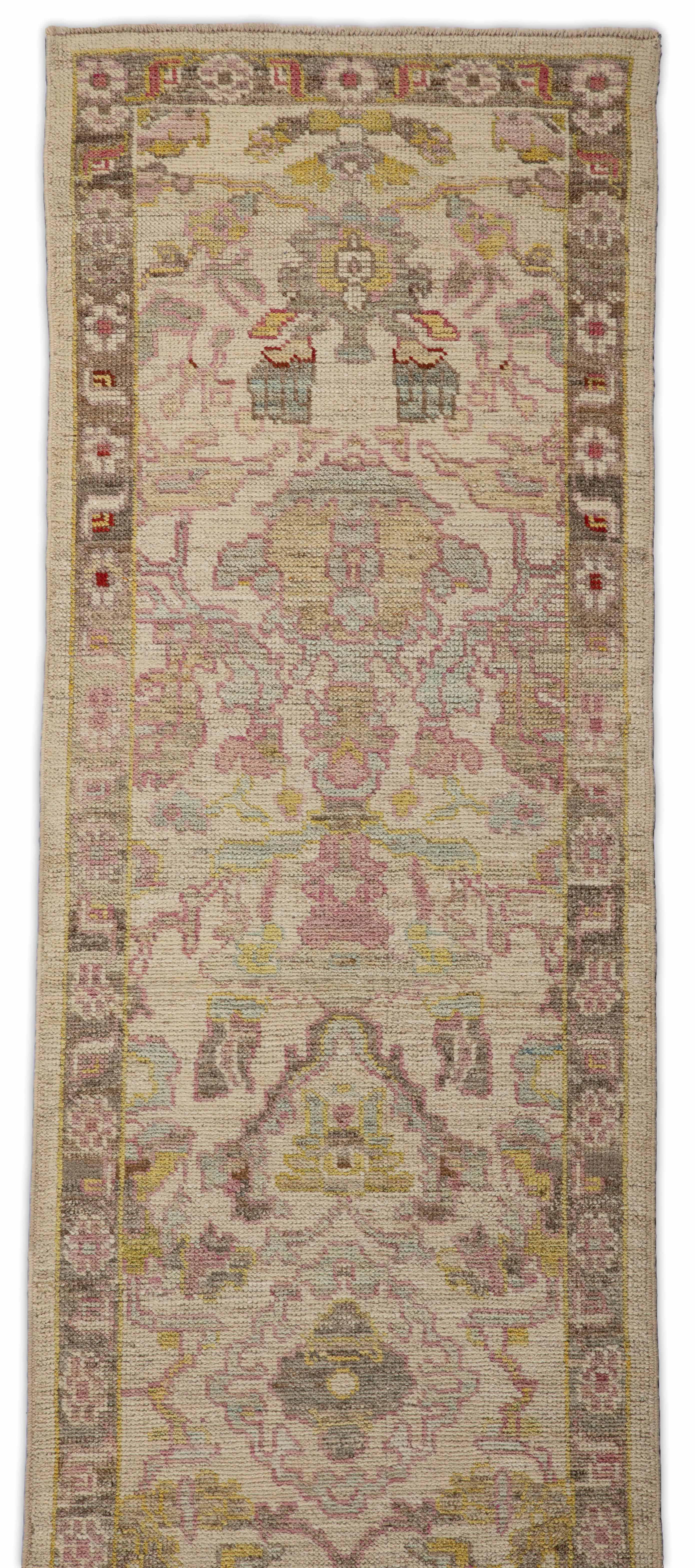 Thumbnail 10 for Turkey Tribal Rug 88510