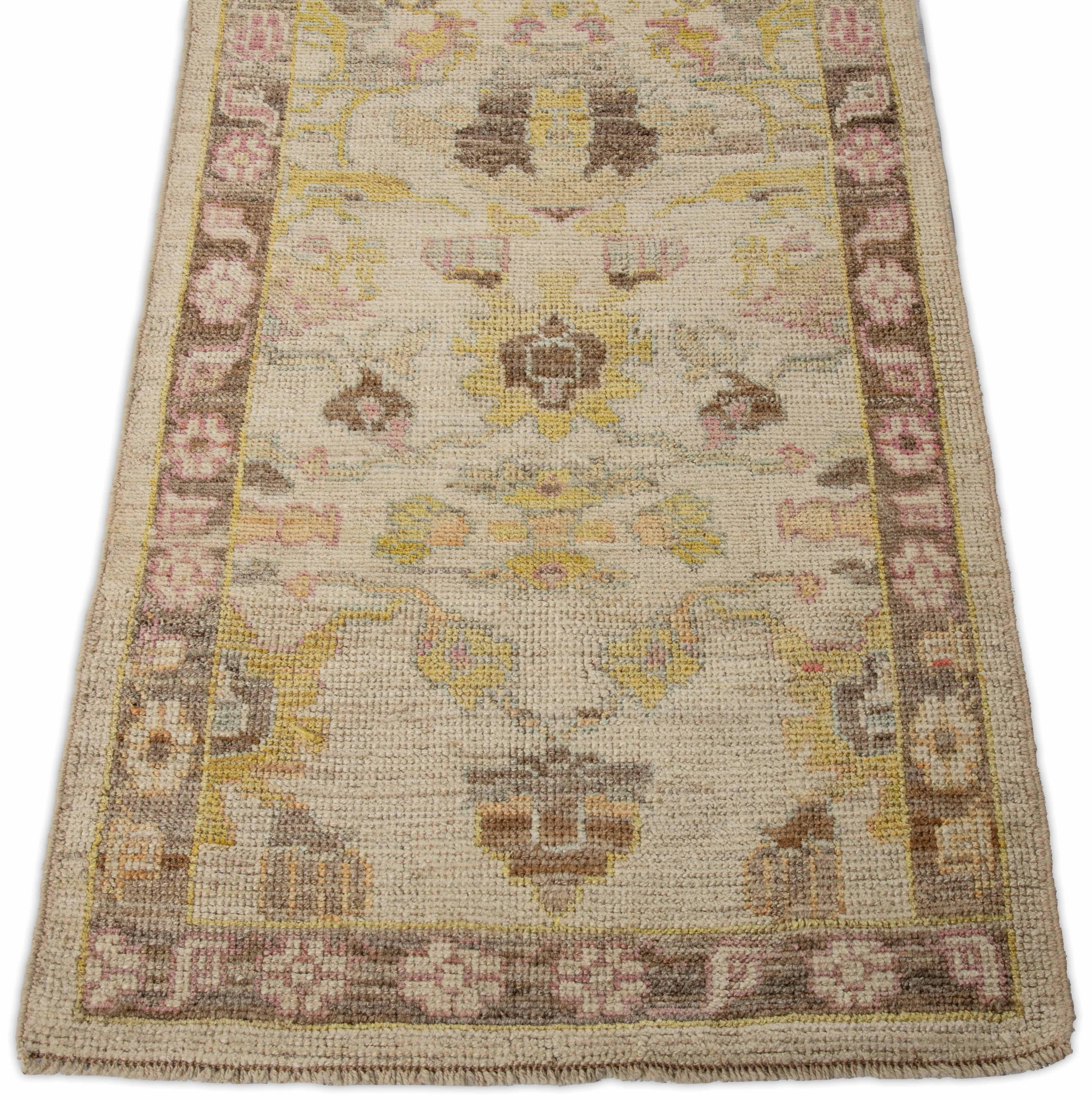 Thumbnail 14 for Turkey Tribal Rug 88510