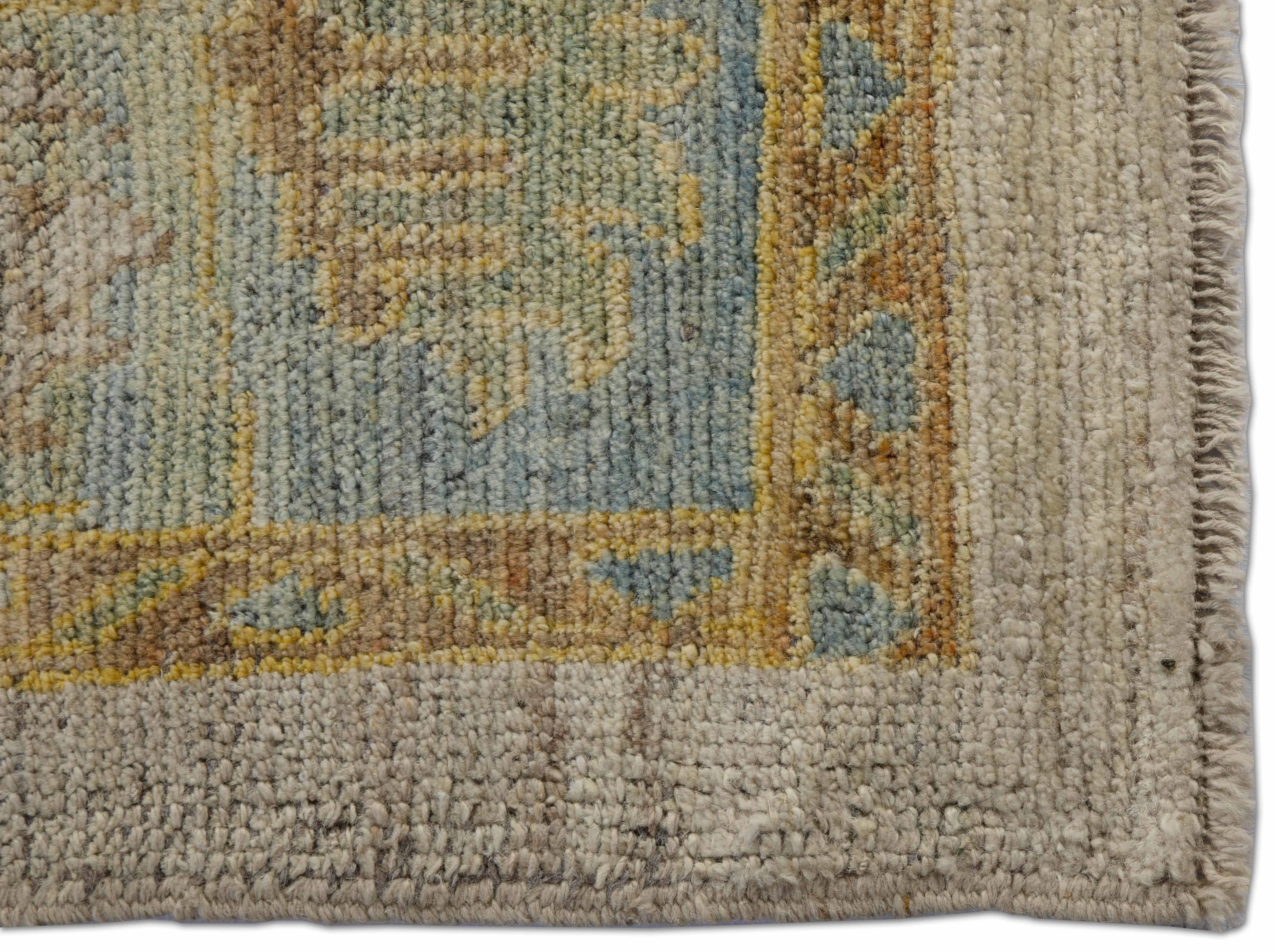 Thumbnail 11 for Turkey Tribal Rug 88504