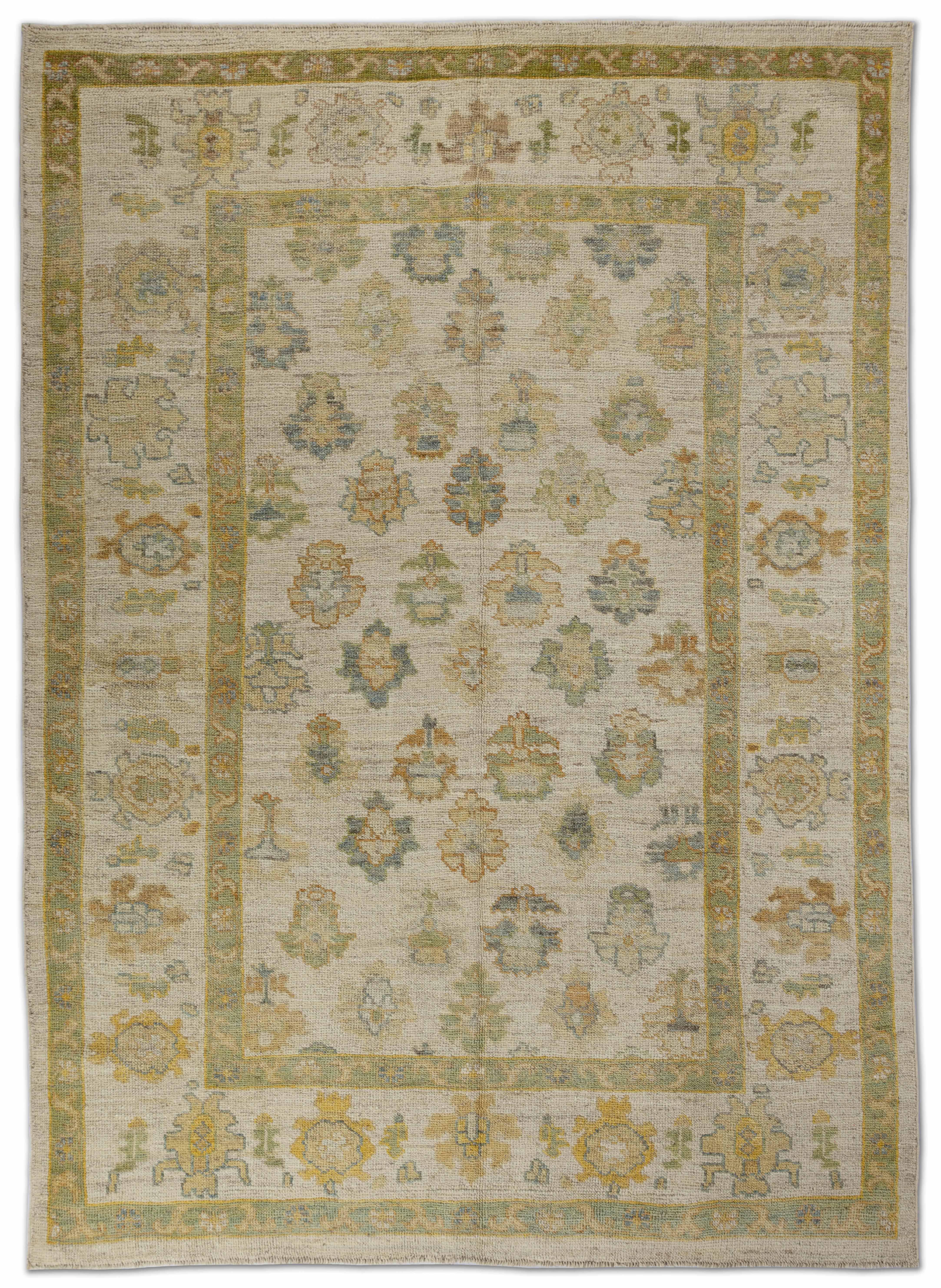 Thumbnail 3 for Turkey Tribal Rug 88502