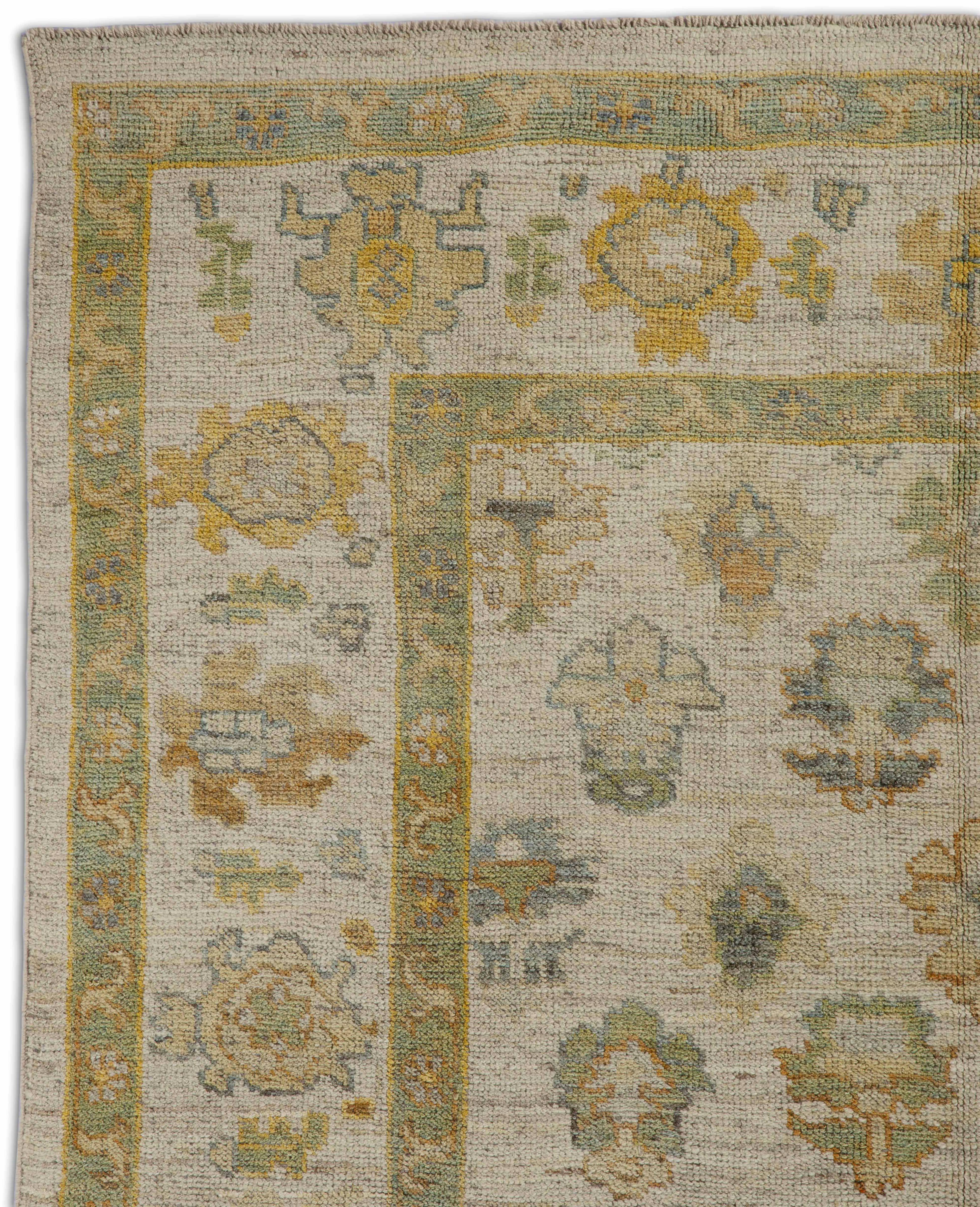 Thumbnail 14 for Turkey Tribal Rug 88502