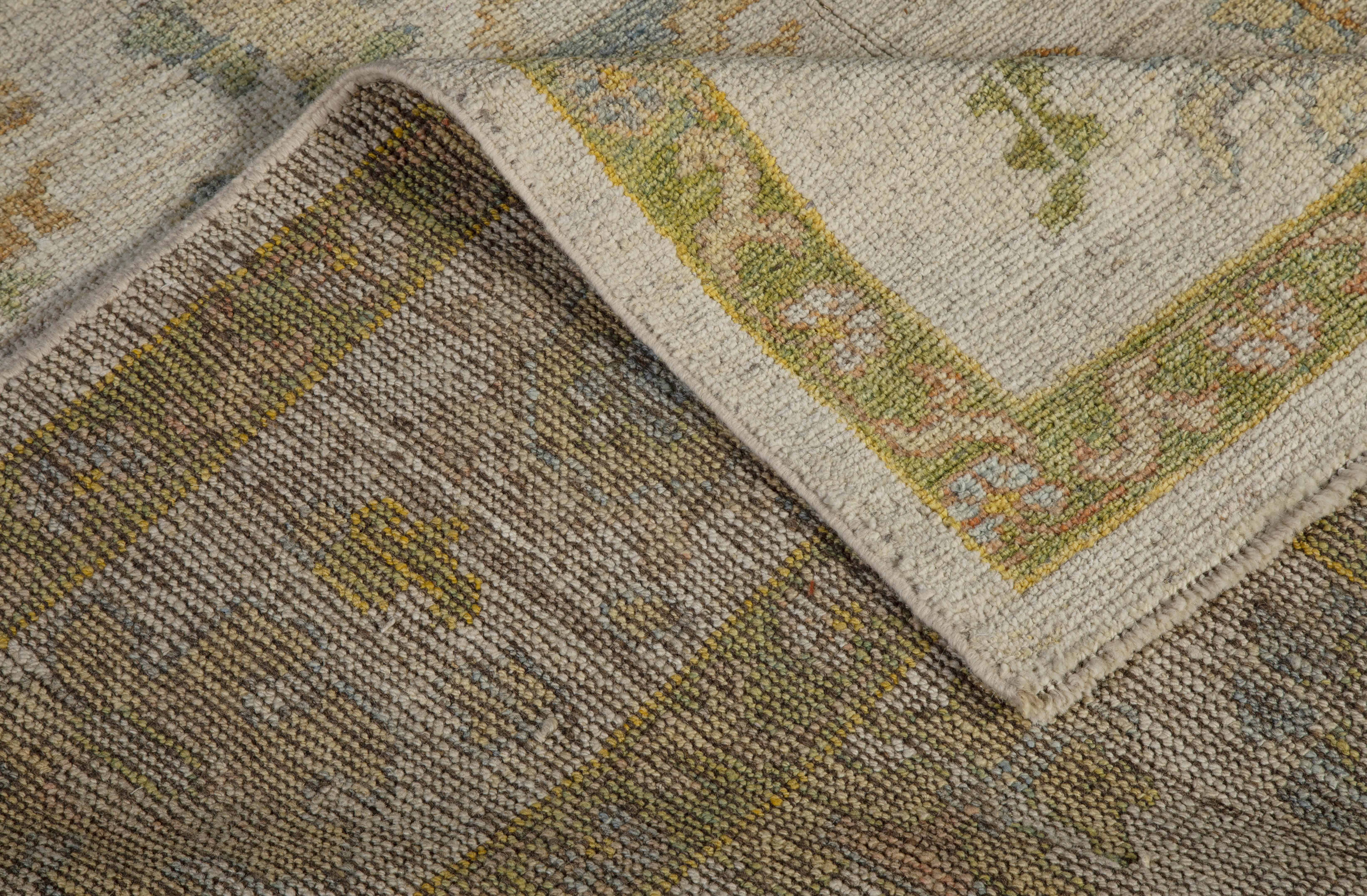 Thumbnail 15 for Turkey Tribal Rug 88502