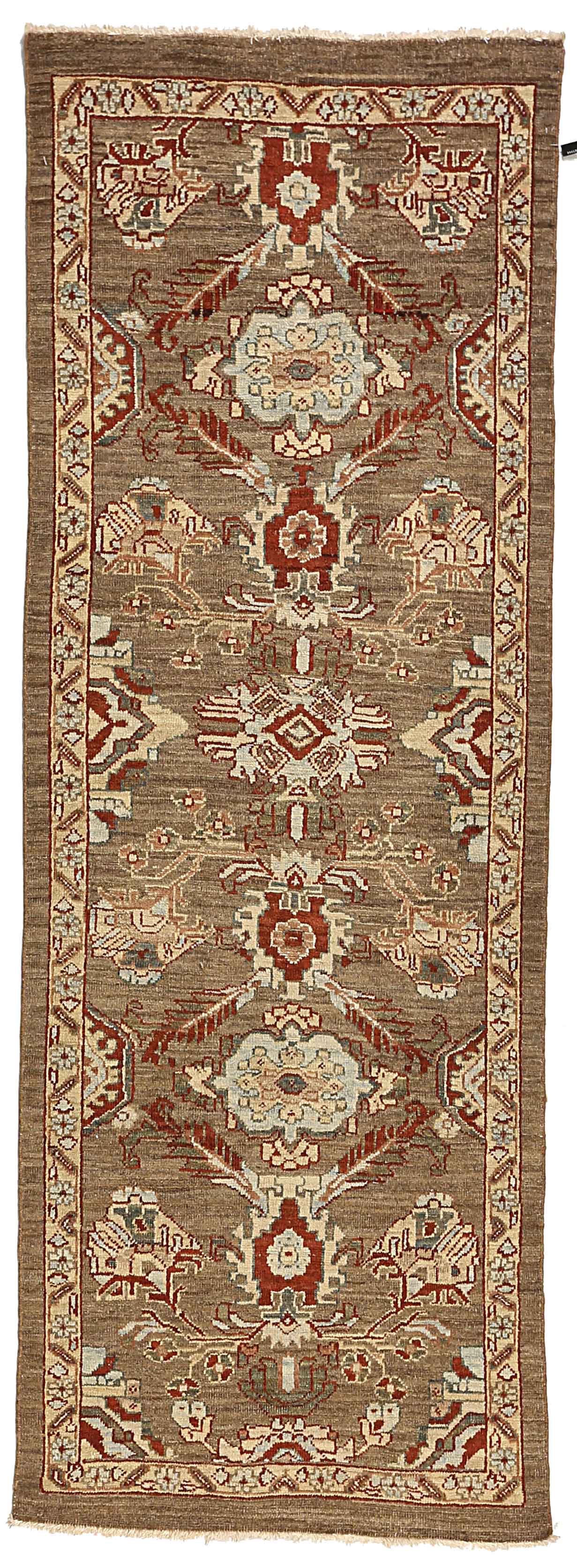 Thumbnail 15 for Turkey Oushak Traditional Rug 12836