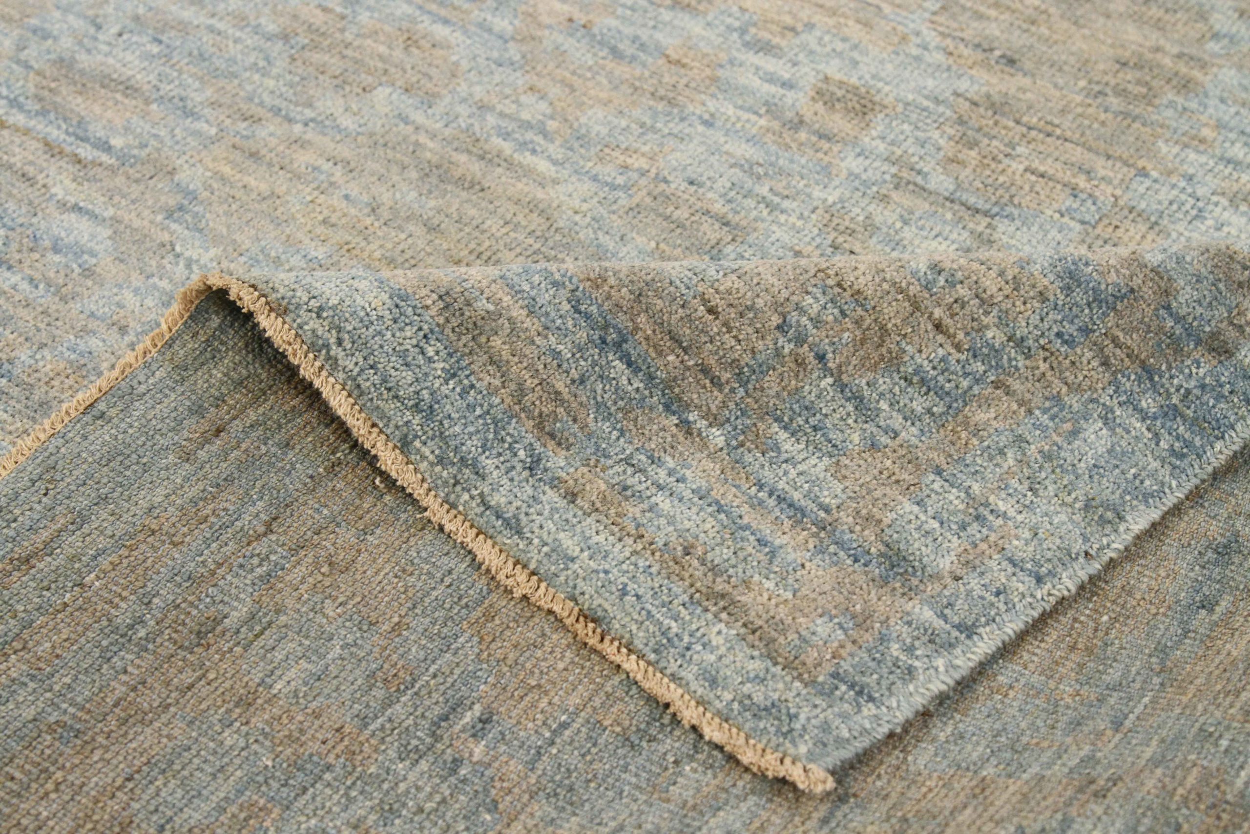 Thumbnail 12 for Persian Sultanabad Transitional Rug 67913