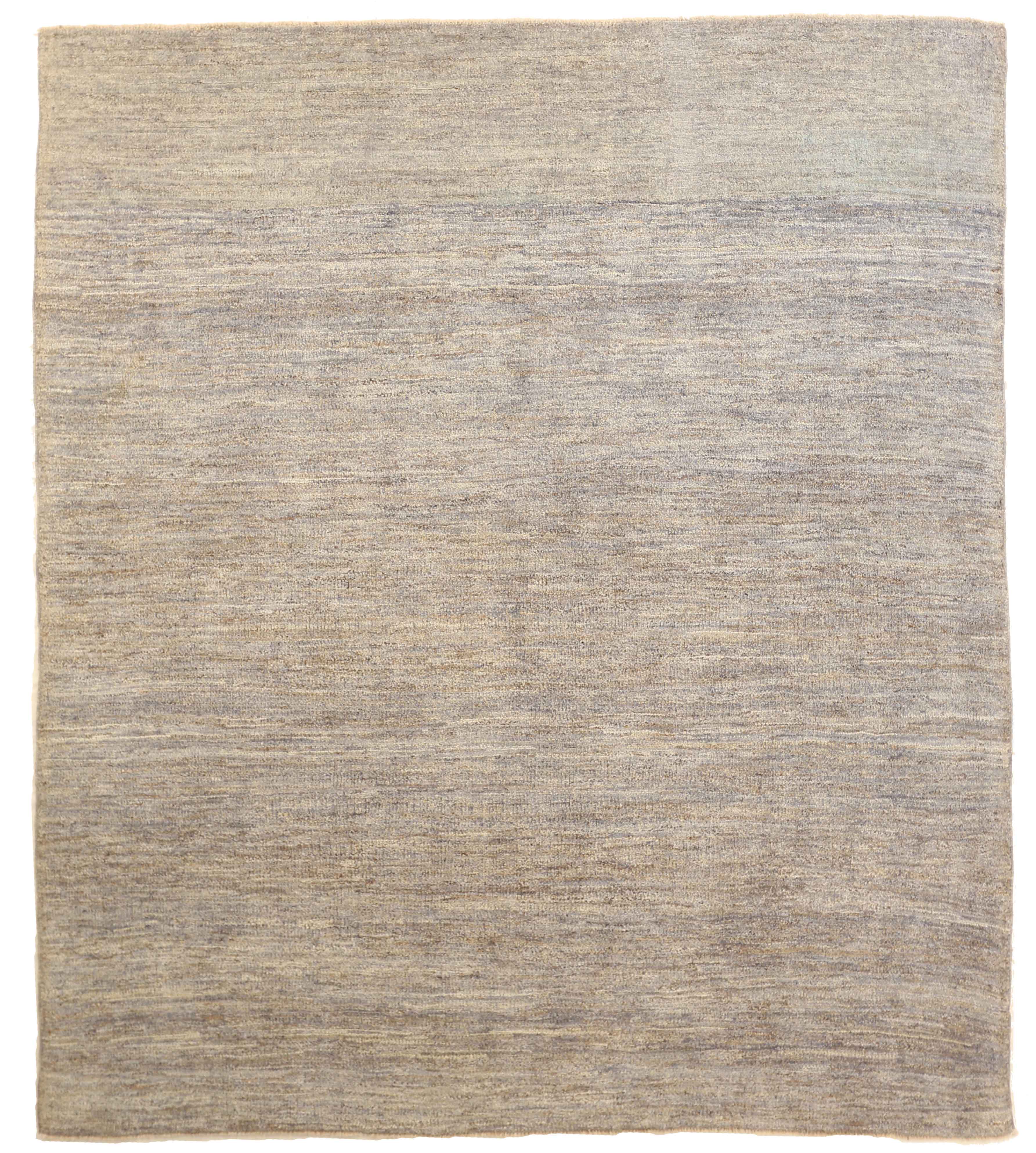 Thumbnail 10 for Persian Oushak Transitional Rug 67885