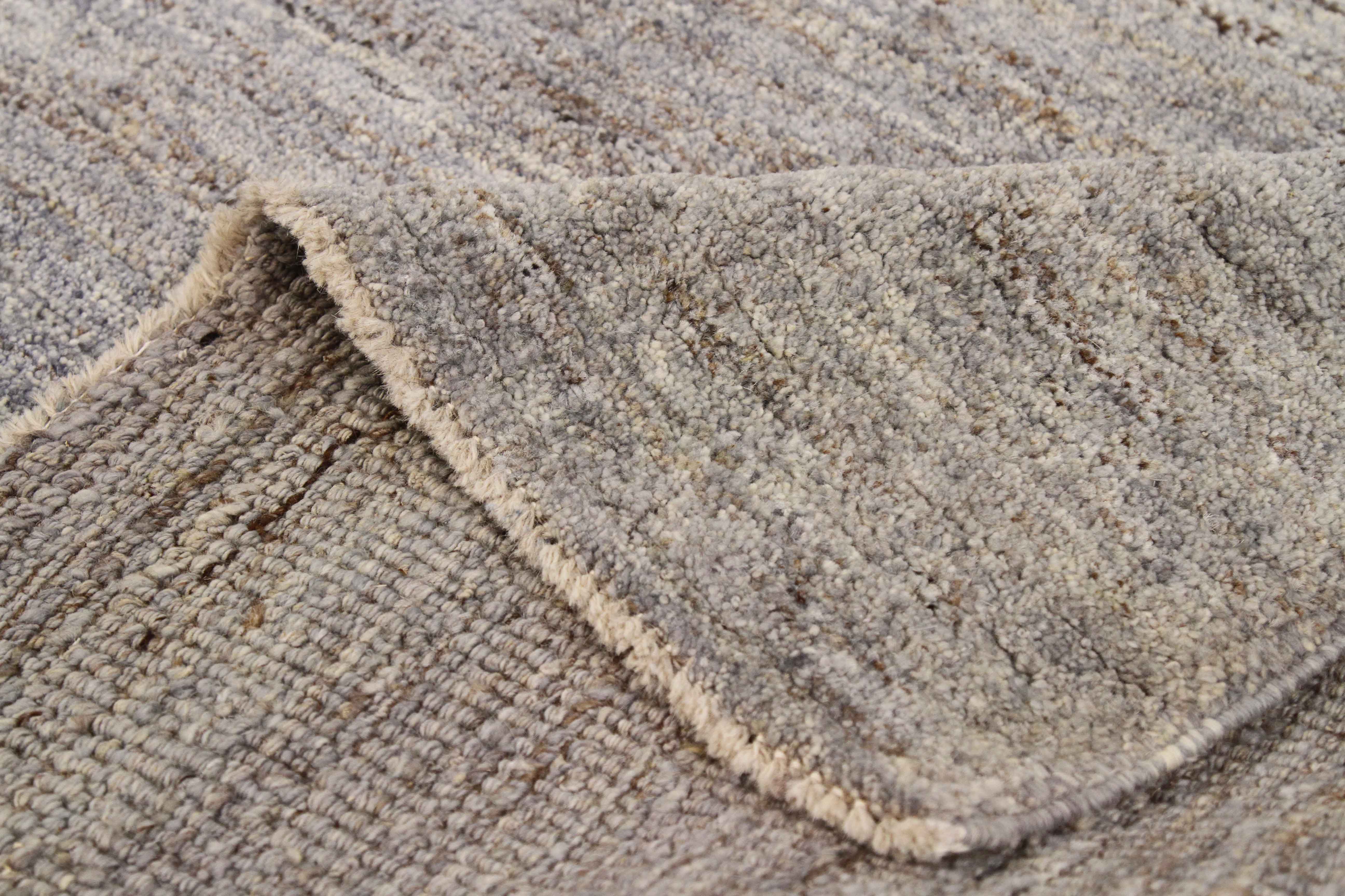 Thumbnail 12 for Persian Oushak Transitional Rug 67885