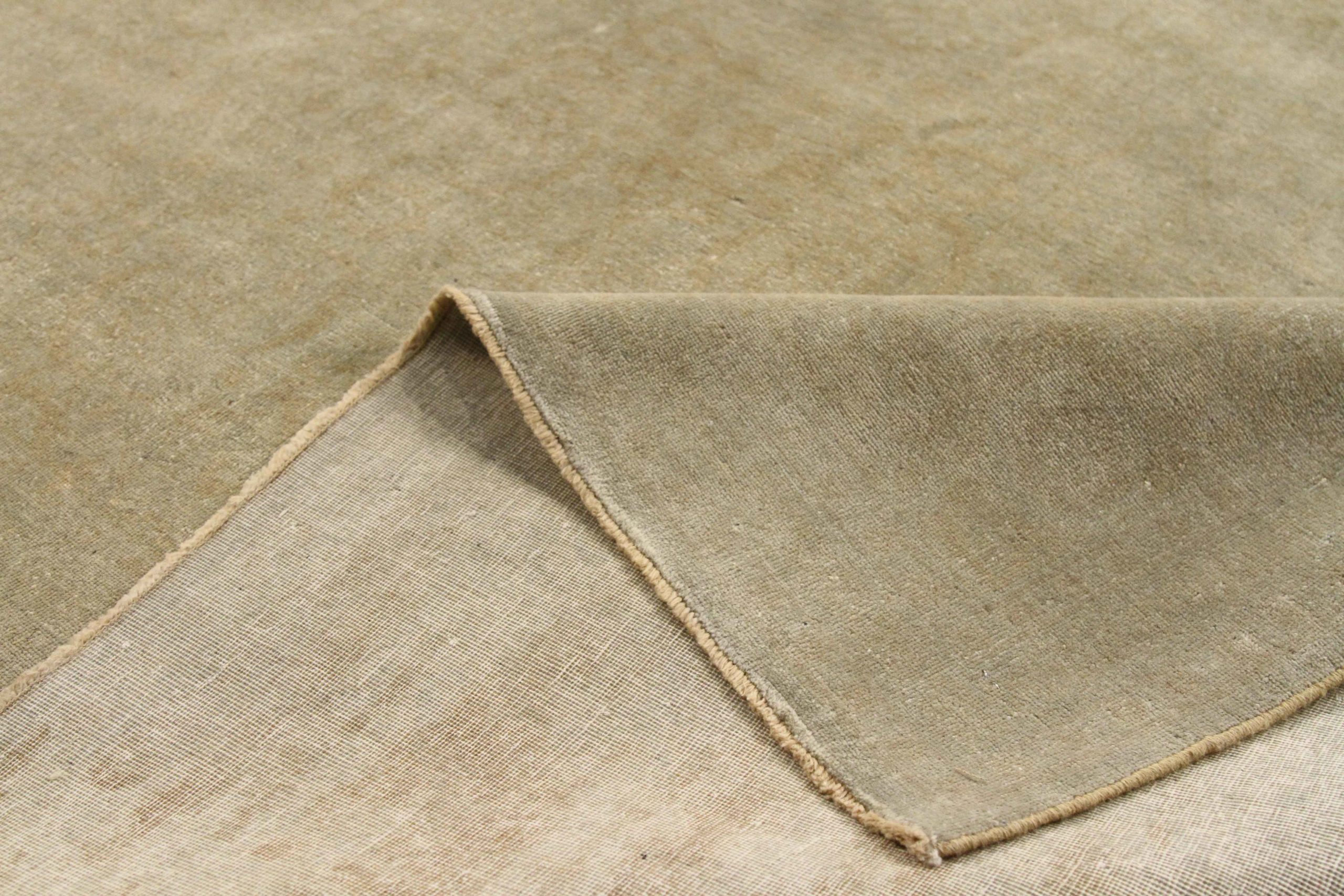 Thumbnail 3 for Antique Persian Tabriz Transitional Rug 67875