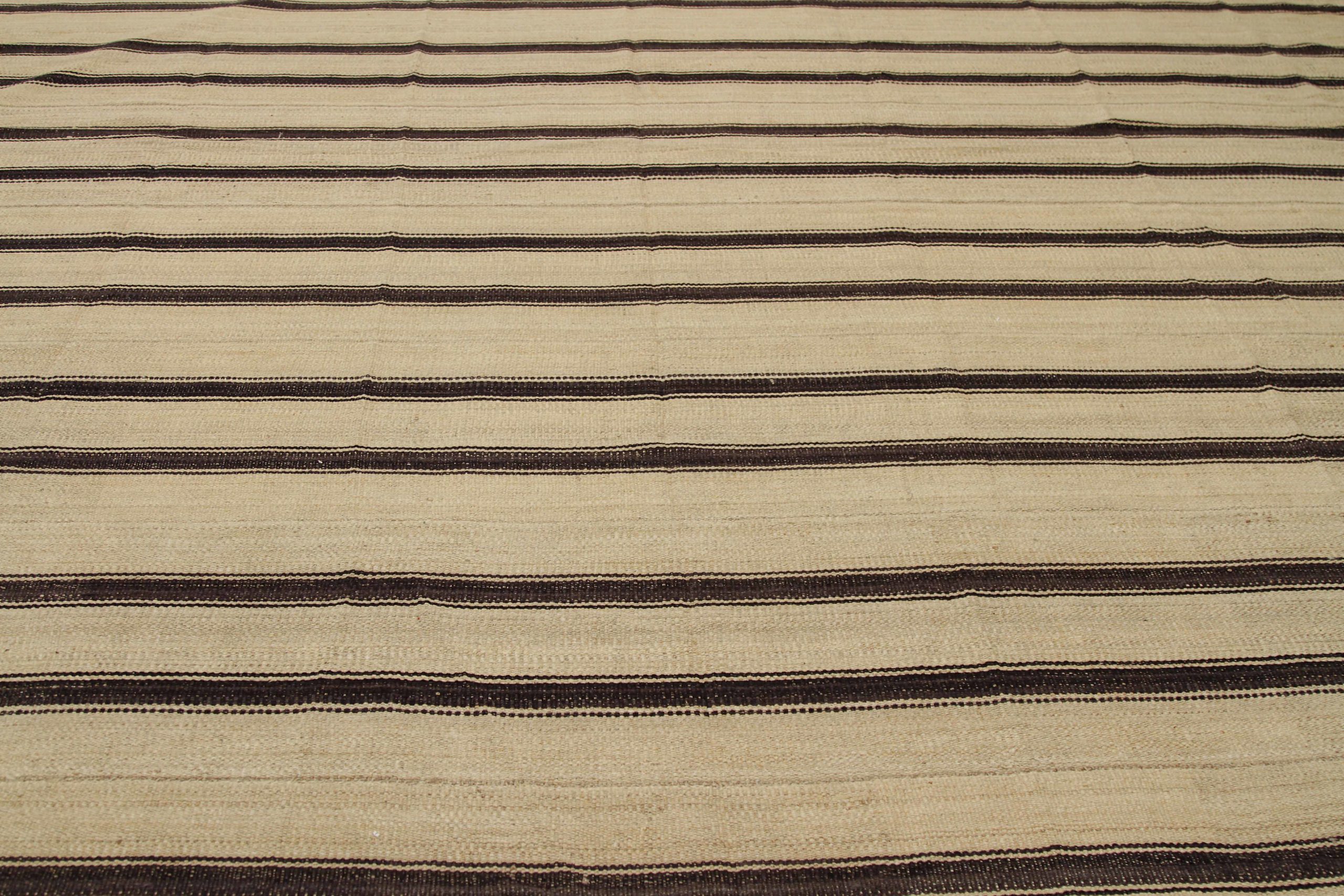 Thumbnail 3 for Antique Turkey Transitional Rug 88408