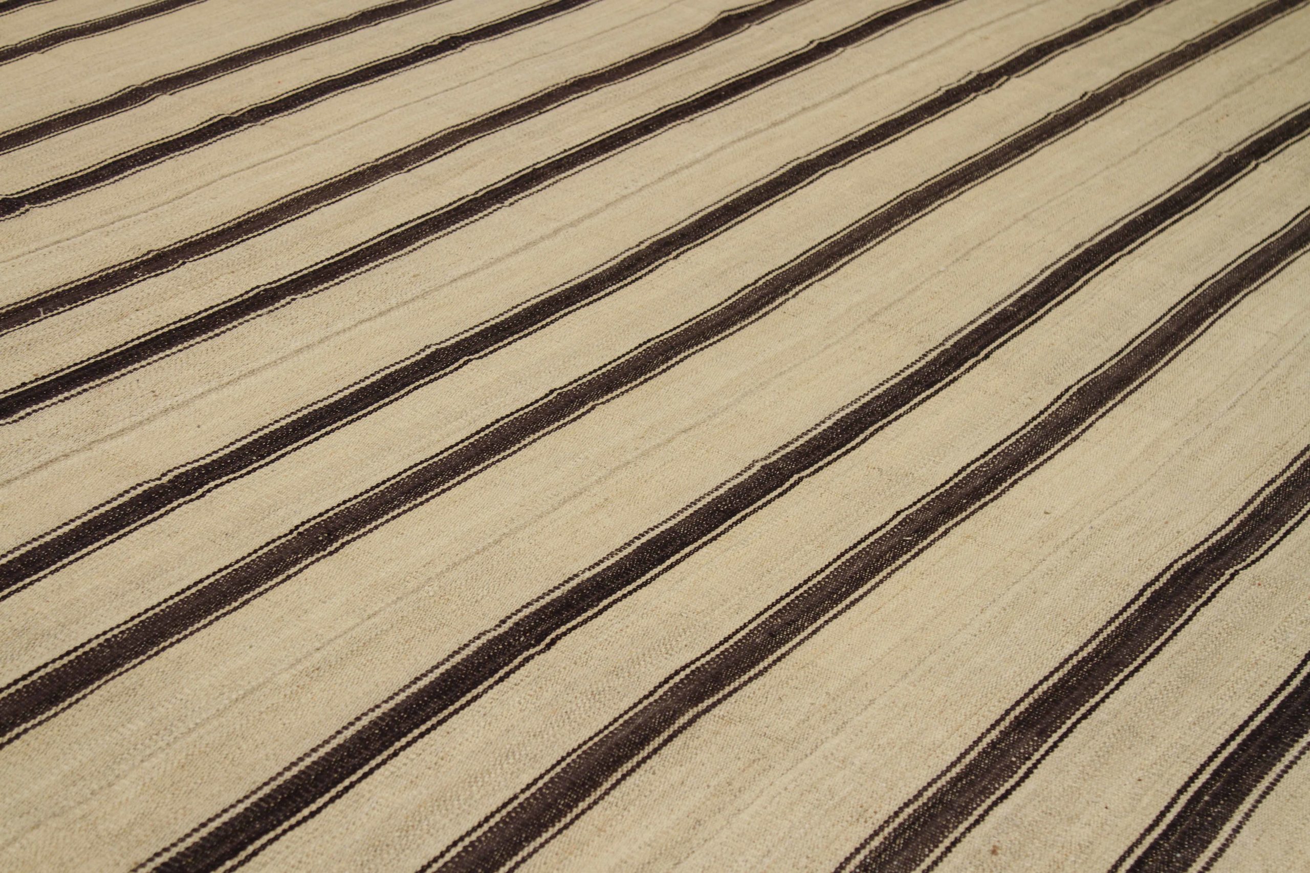 Thumbnail 6 for Antique Turkey Transitional Rug 88408